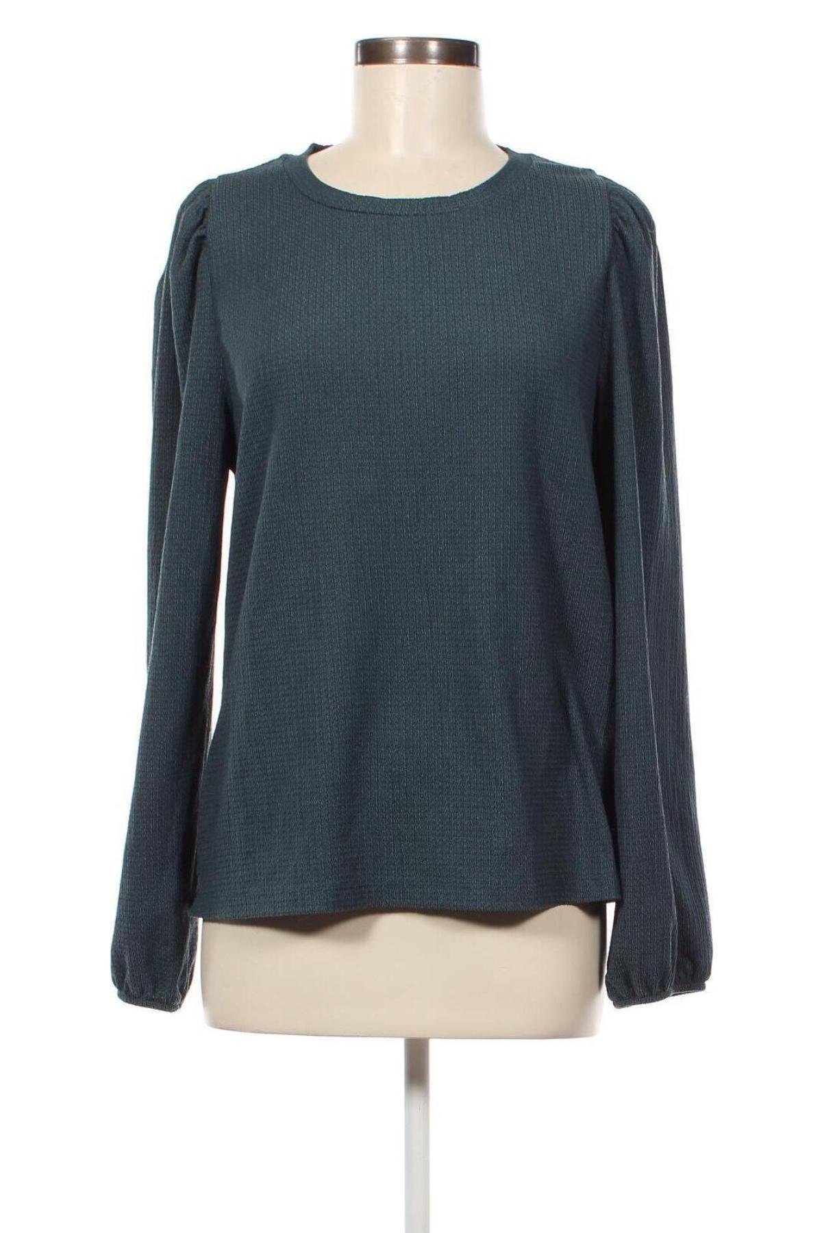 Damen Shirt Cubus, Größe L, Farbe Blau, Preis € 6,61