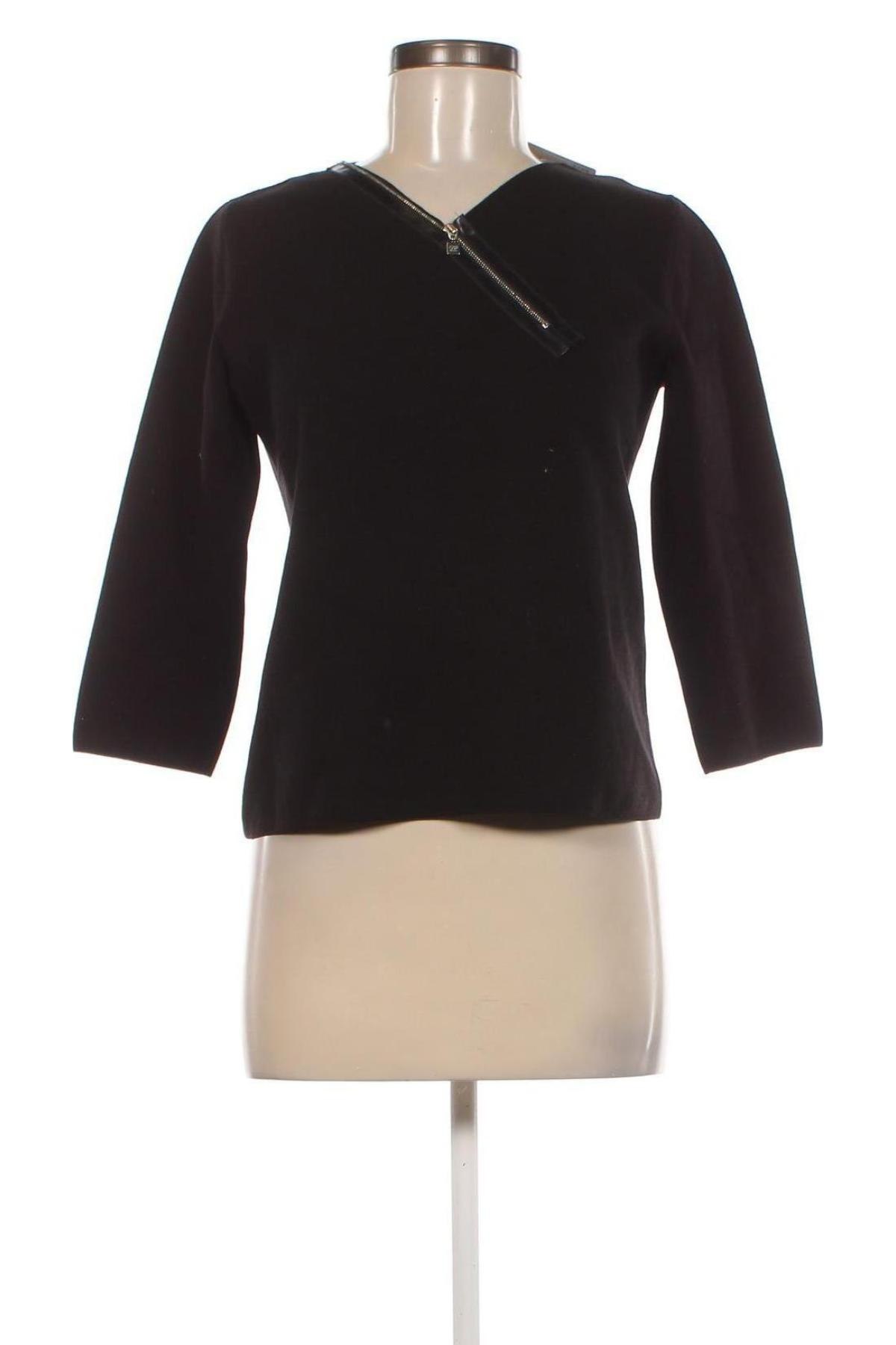 Damen Shirt D.Exterior, Größe S, Farbe Schwarz, Preis € 16,70