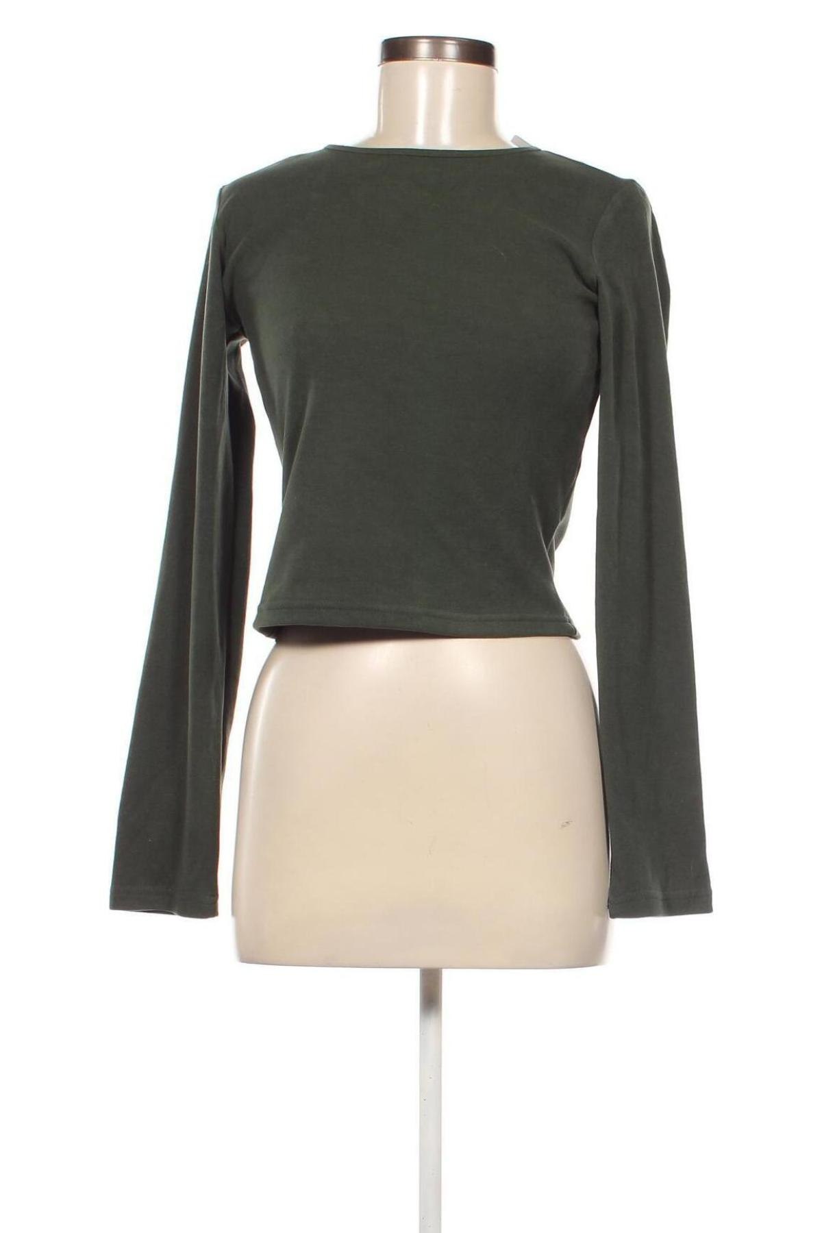 Damen Shirt DAZY, Größe XL, Farbe Grün, Preis € 7,93