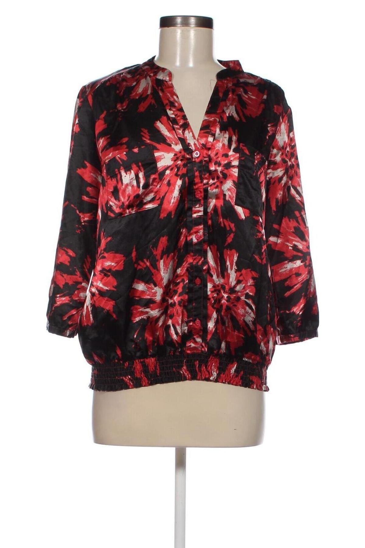 Γυναικεία μπλούζα Debenhams, Μέγεθος XL, Χρώμα Πολύχρωμο, Τιμή 6,46 €