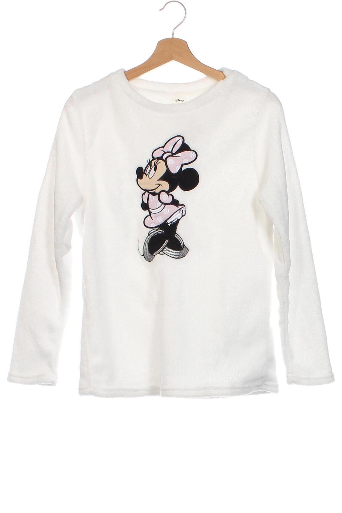 Damen Shirt Disney, Größe XS, Farbe Weiß, Preis € 5,83