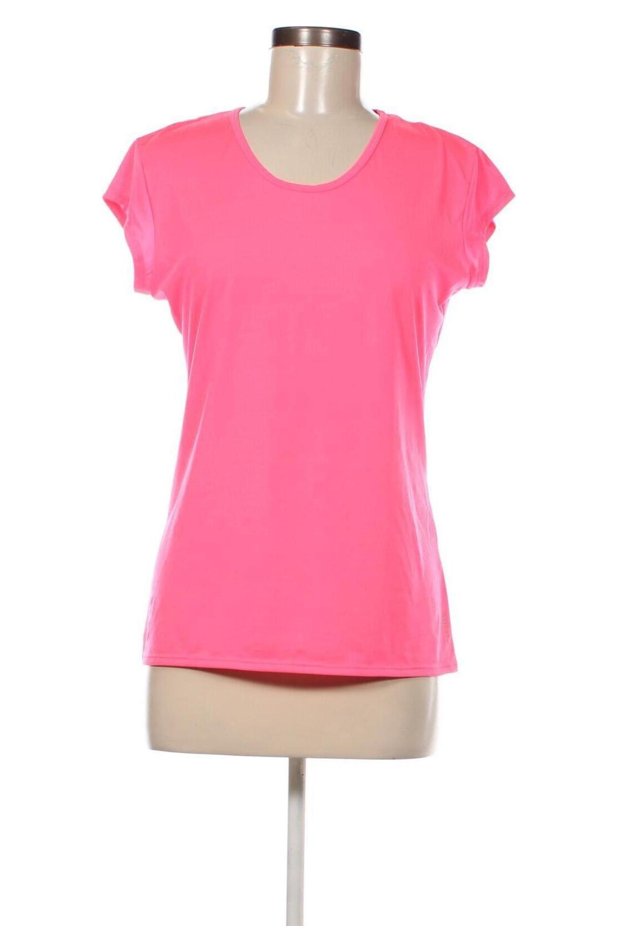 Γυναικεία μπλούζα Domyos, Μέγεθος S, Χρώμα Ρόζ , Τιμή 11,75 €