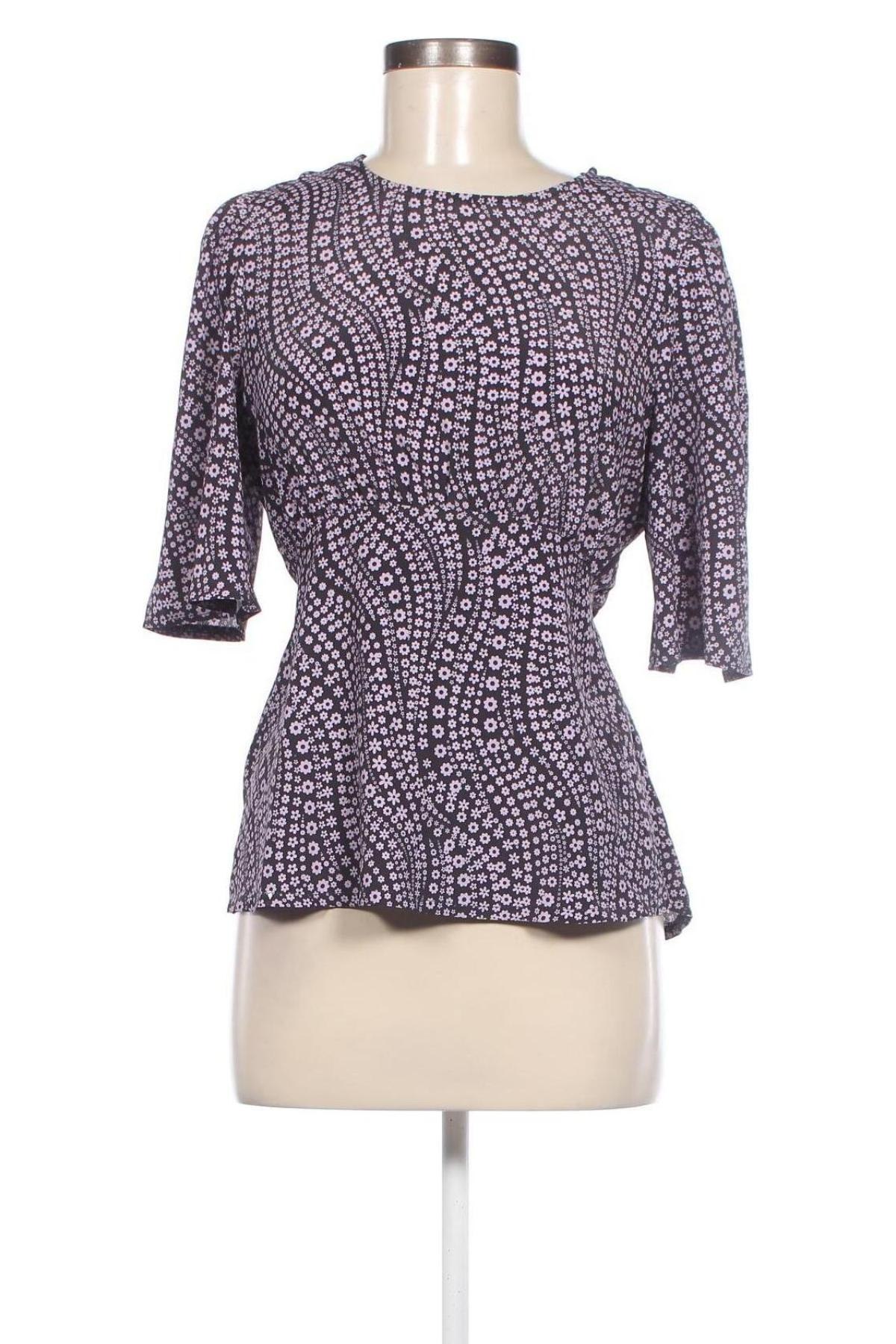 Damen Shirt Dorothy Perkins, Größe M, Farbe Mehrfarbig, Preis € 12,78