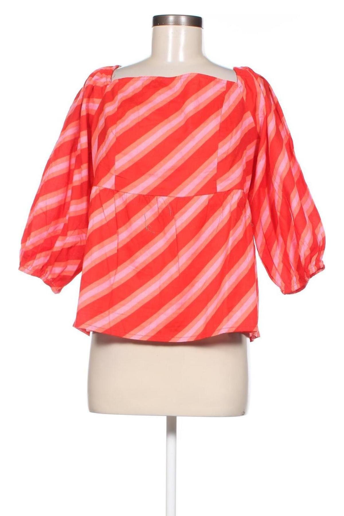 Damen Shirt Dorothy Perkins, Größe L, Farbe Mehrfarbig, Preis 31,96 €