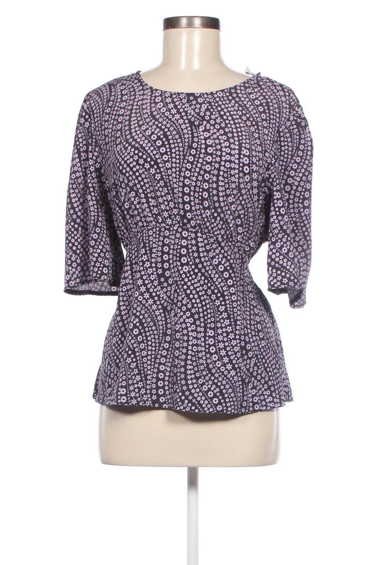 Damen Shirt Dorothy Perkins, Größe L, Farbe Mehrfarbig, Preis 31,96 €