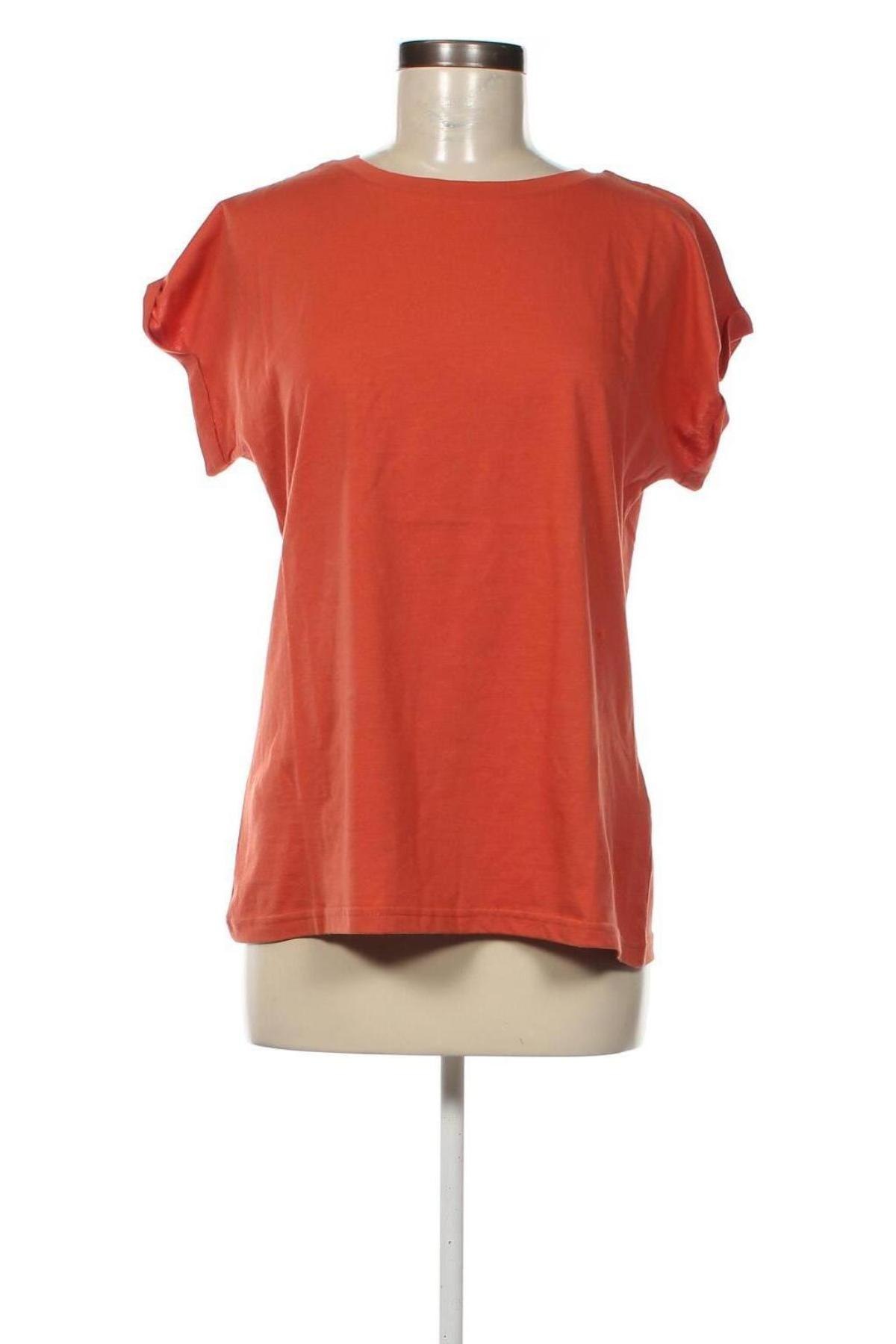 Damen Shirt Dorothy Perkins, Größe L, Farbe Orange, Preis 31,96 €