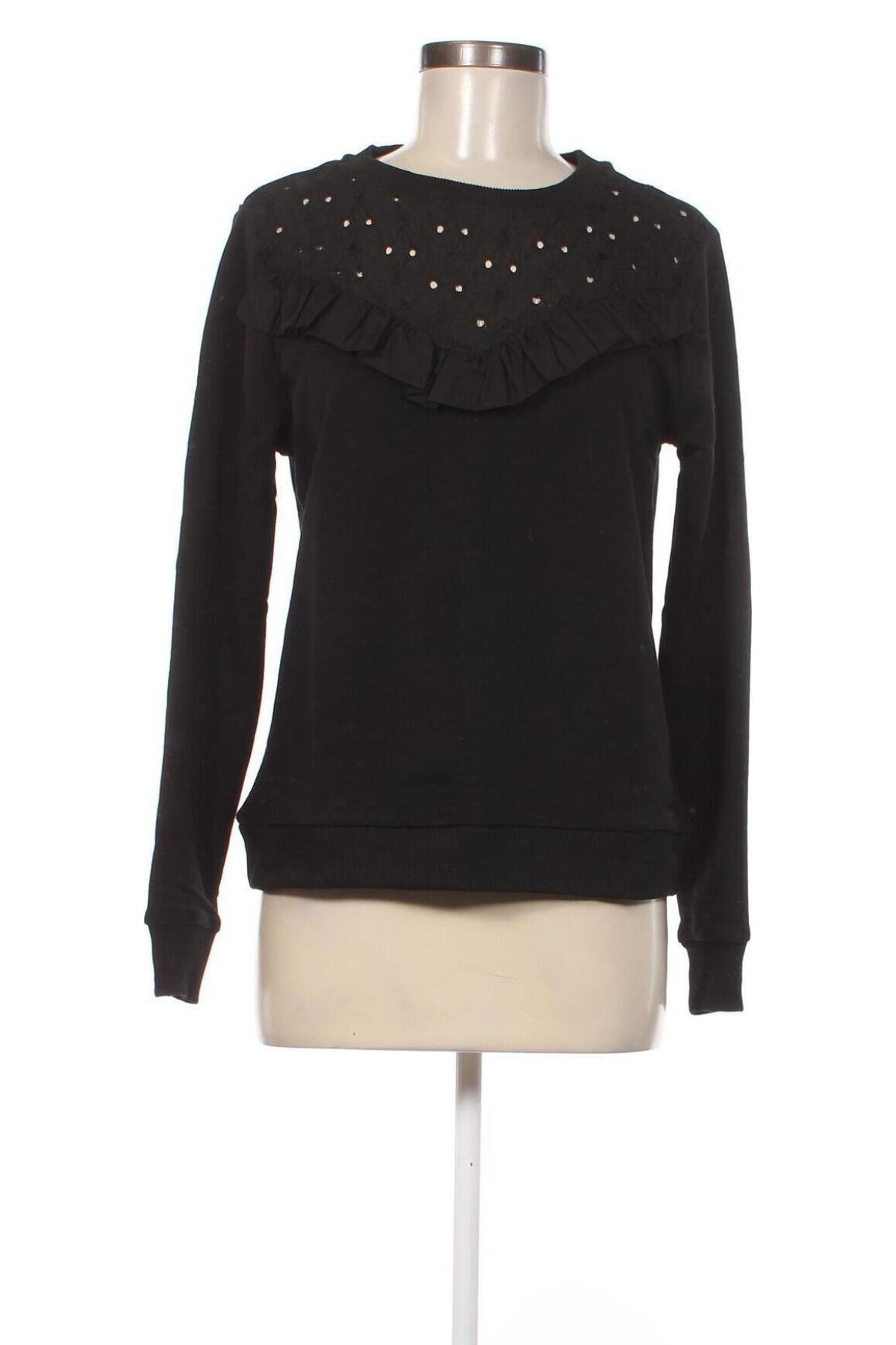 Damen Shirt Dorothy Perkins, Größe M, Farbe Schwarz, Preis 15,98 €