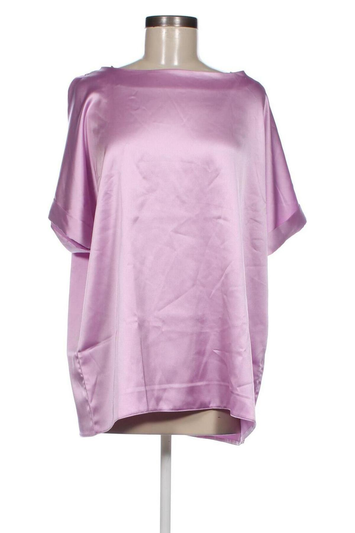 Damen Shirt Dorothy Perkins, Größe XL, Farbe Lila, Preis € 12,78