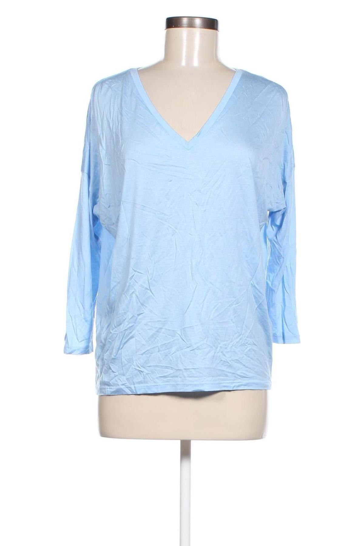 Damen Shirt Drykorn for beautiful people, Größe S, Farbe Blau, Preis 28,70 €