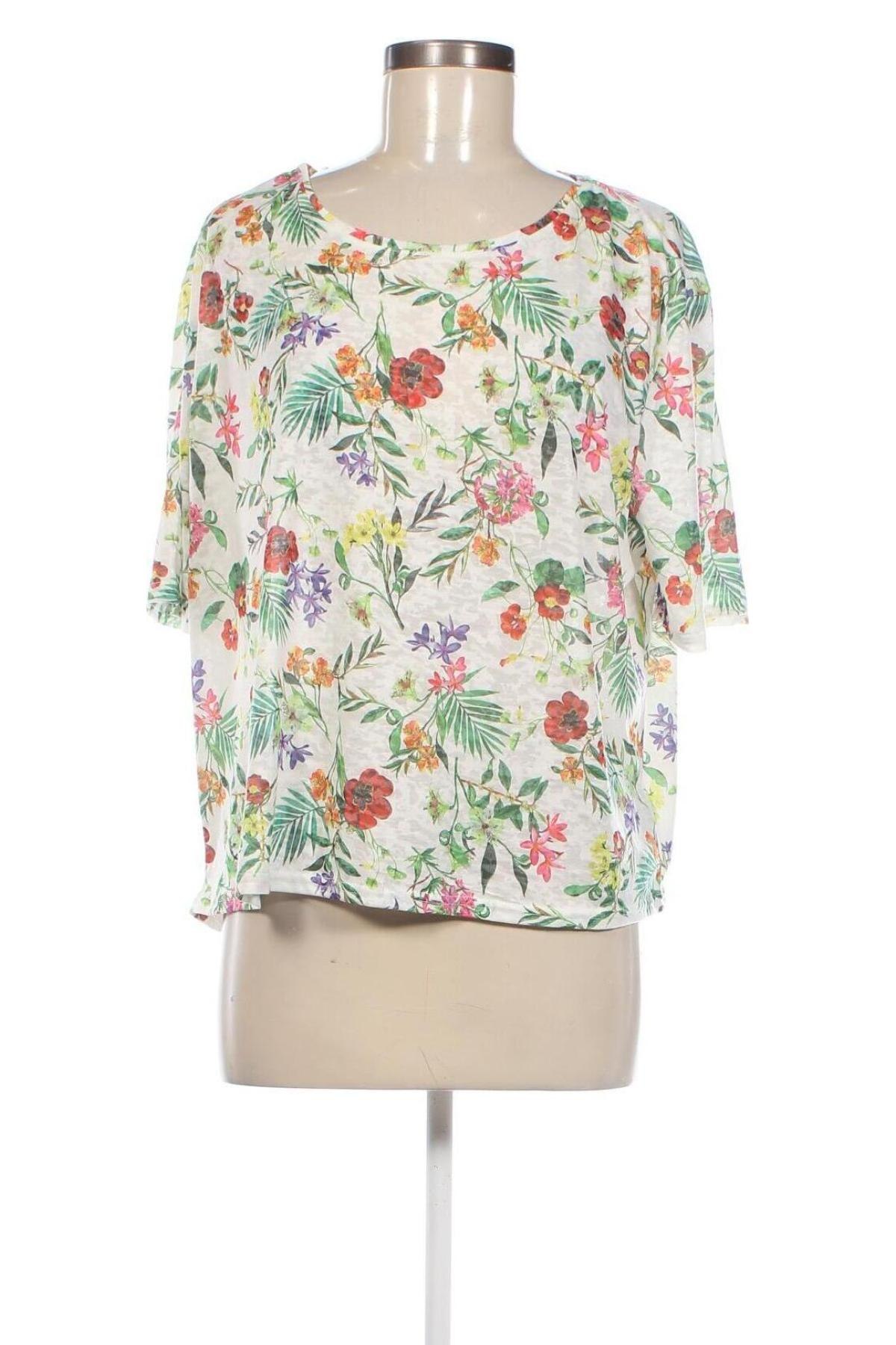 Bluză de femei Dunnes, Mărime XL, Culoare Multicolor, Preț 58,16 Lei