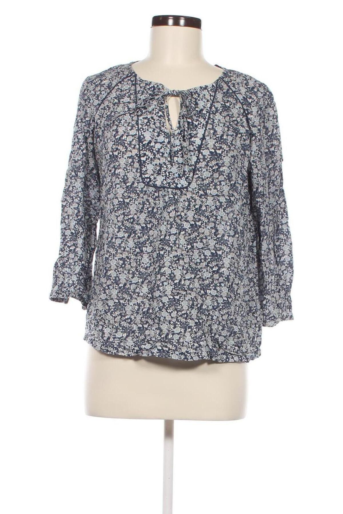 Damen Shirt Edc By Esprit, Größe S, Farbe Mehrfarbig, Preis € 9,46