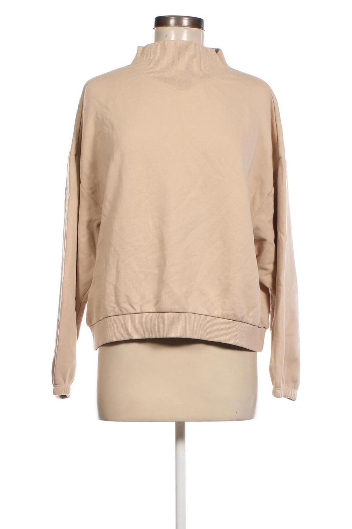 Damen Shirt Edc By Esprit, Größe XS, Farbe Beige, Preis 13,96 €