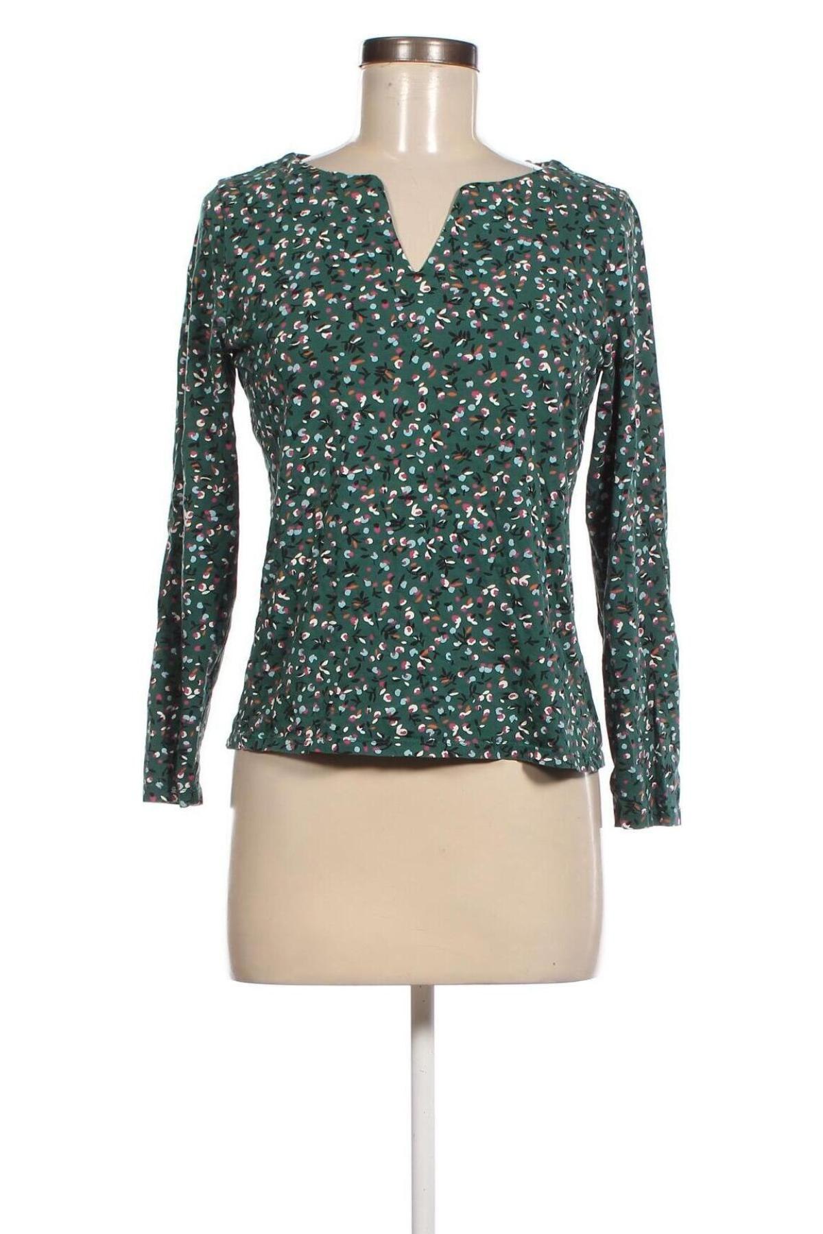 Γυναικεία μπλούζα Edc By Esprit, Μέγεθος S, Χρώμα Πολύχρωμο, Τιμή 8,41 €