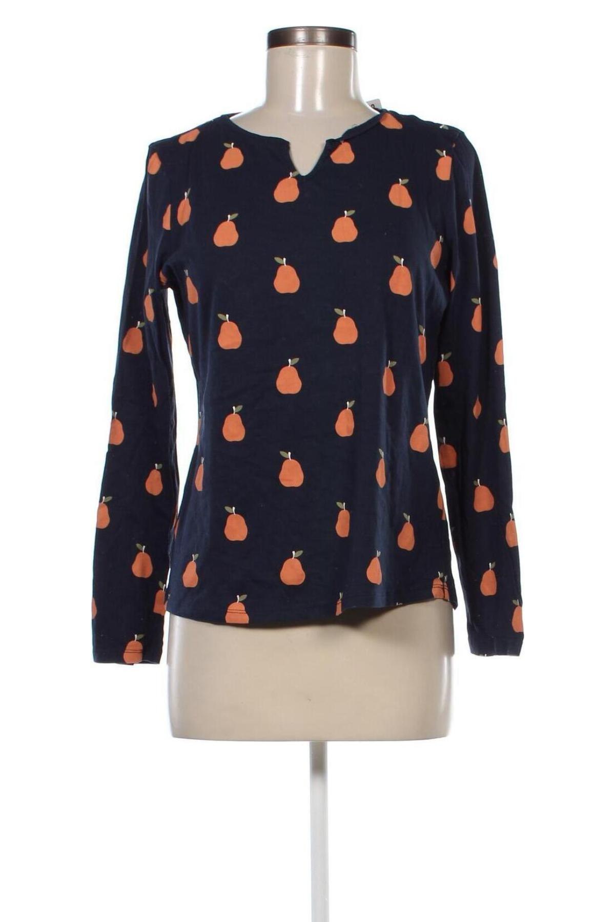 Damen Shirt Edc By Esprit, Größe L, Farbe Mehrfarbig, Preis 13,01 €