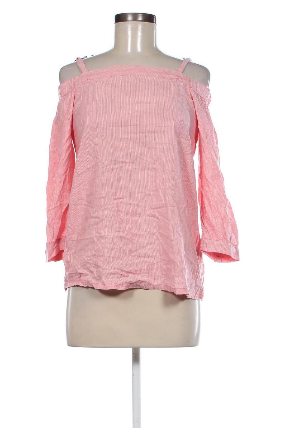 Damen Shirt Edc By Esprit, Größe S, Farbe Rosa, Preis 23,66 €