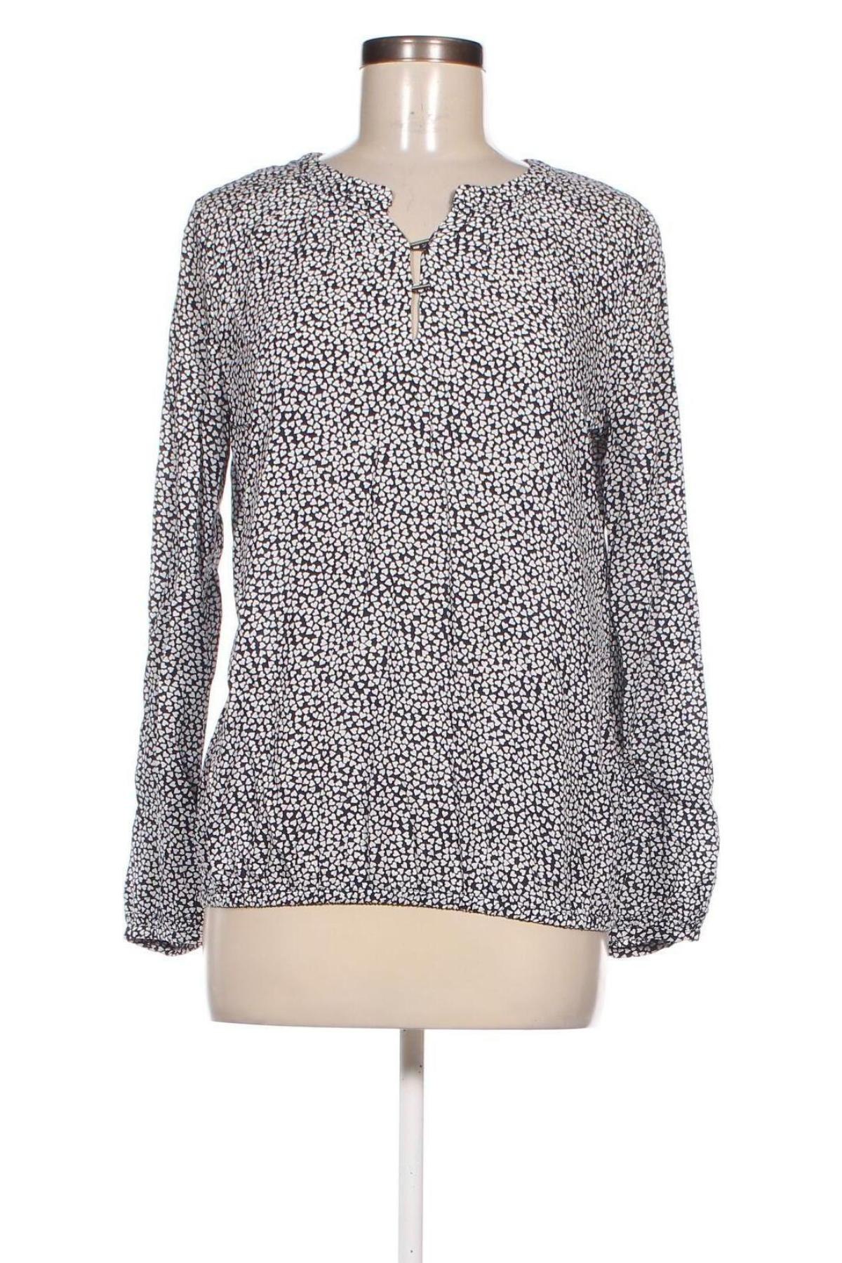 Damen Shirt Edc By Esprit, Größe S, Farbe Mehrfarbig, Preis € 3,49