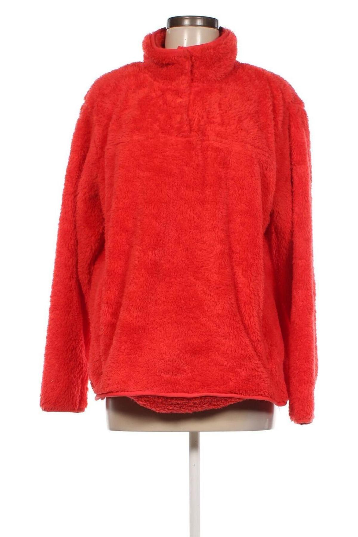 Damen Shirt Eddie Bauer, Größe XL, Farbe Rot, Preis € 16,70