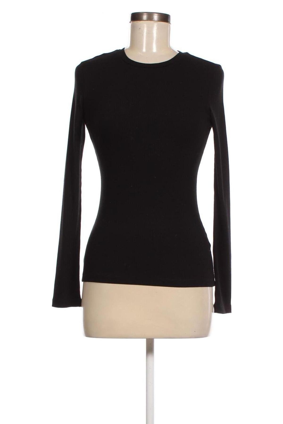 Γυναικεία μπλούζα Edited, Μέγεθος S, Χρώμα Μαύρο, Τιμή 17,86 €