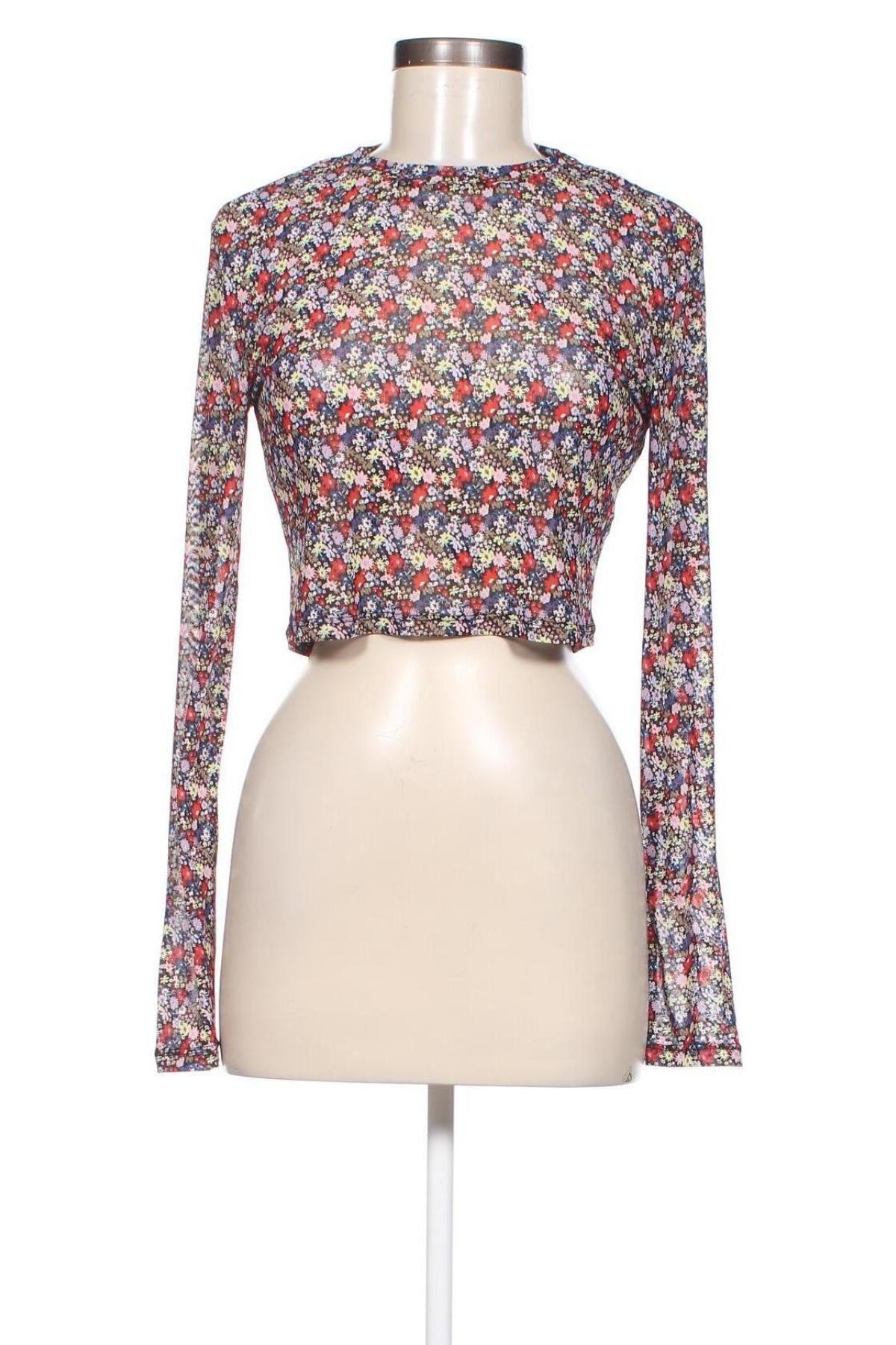 Bluză de femei Edited, Mărime L, Culoare Multicolor, Preț 253,29 Lei