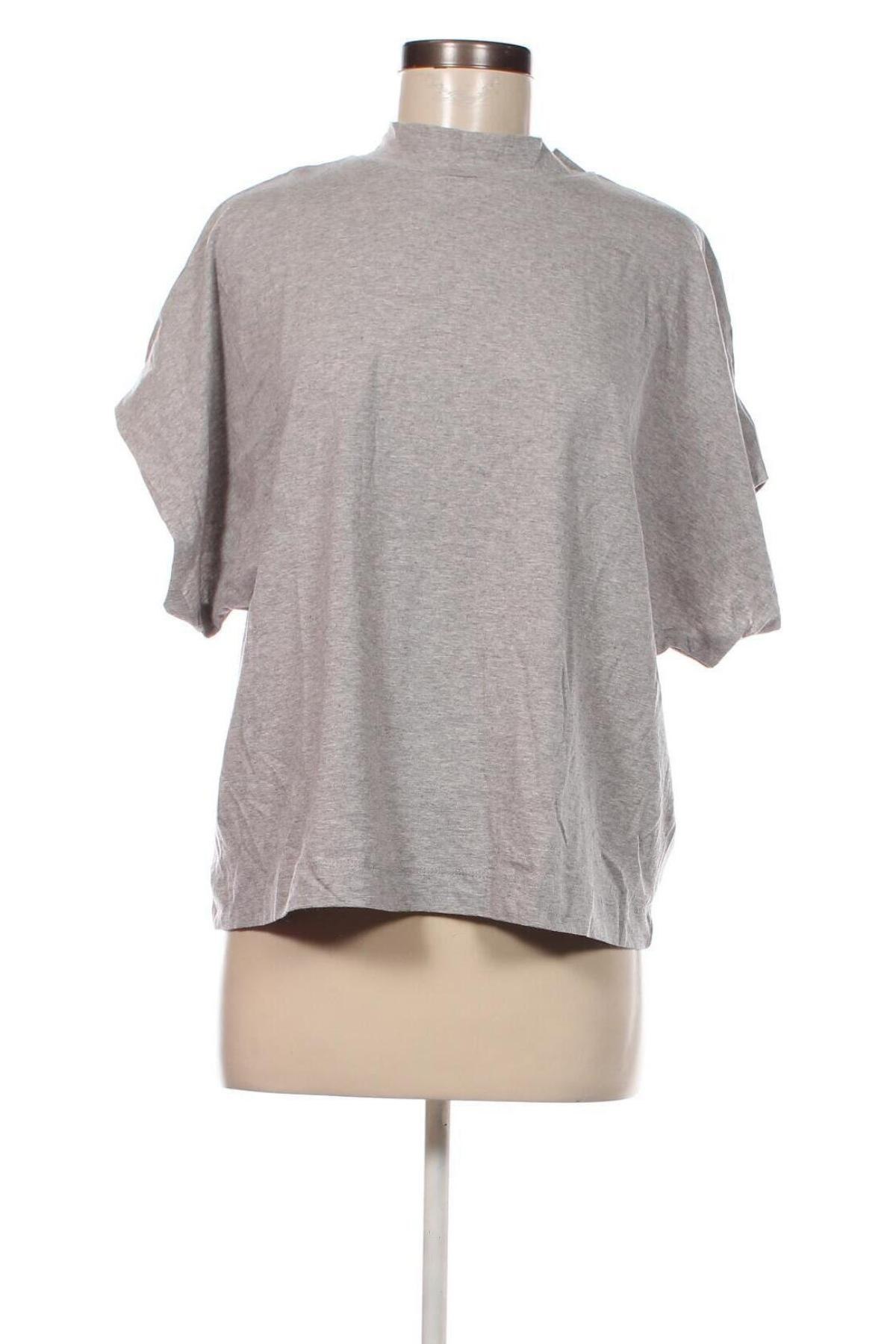 Γυναικεία μπλούζα Edited, Μέγεθος M, Χρώμα Γκρί, Τιμή 15,88 €