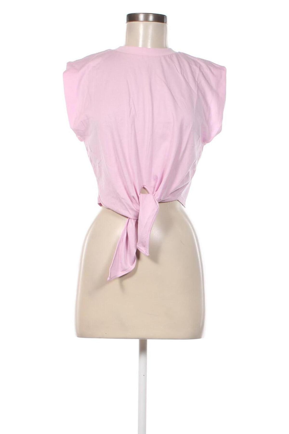 Damen Shirt Edited, Größe XS, Farbe Rosa, Preis 13,10 €