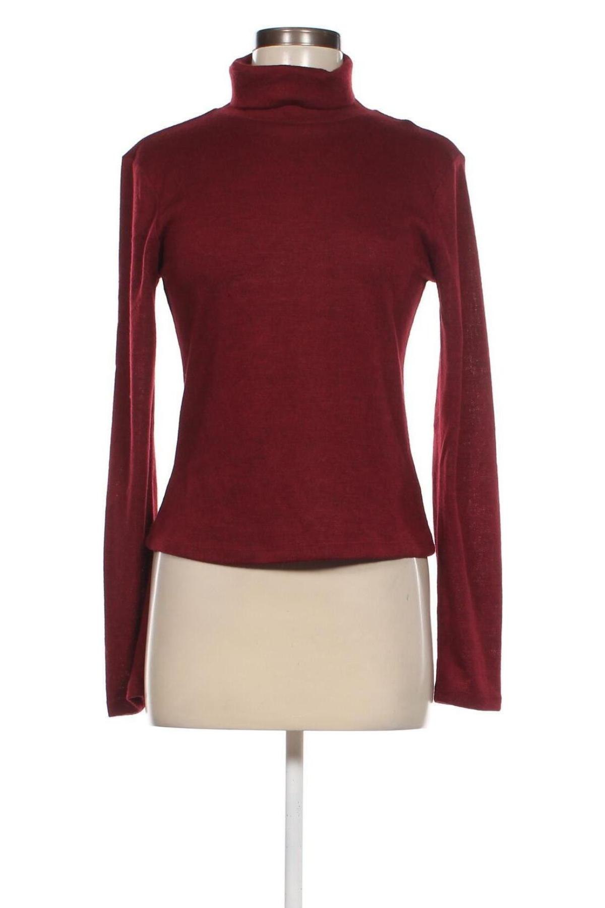 Damen Shirt Edited, Größe M, Farbe Rot, Preis € 19,85