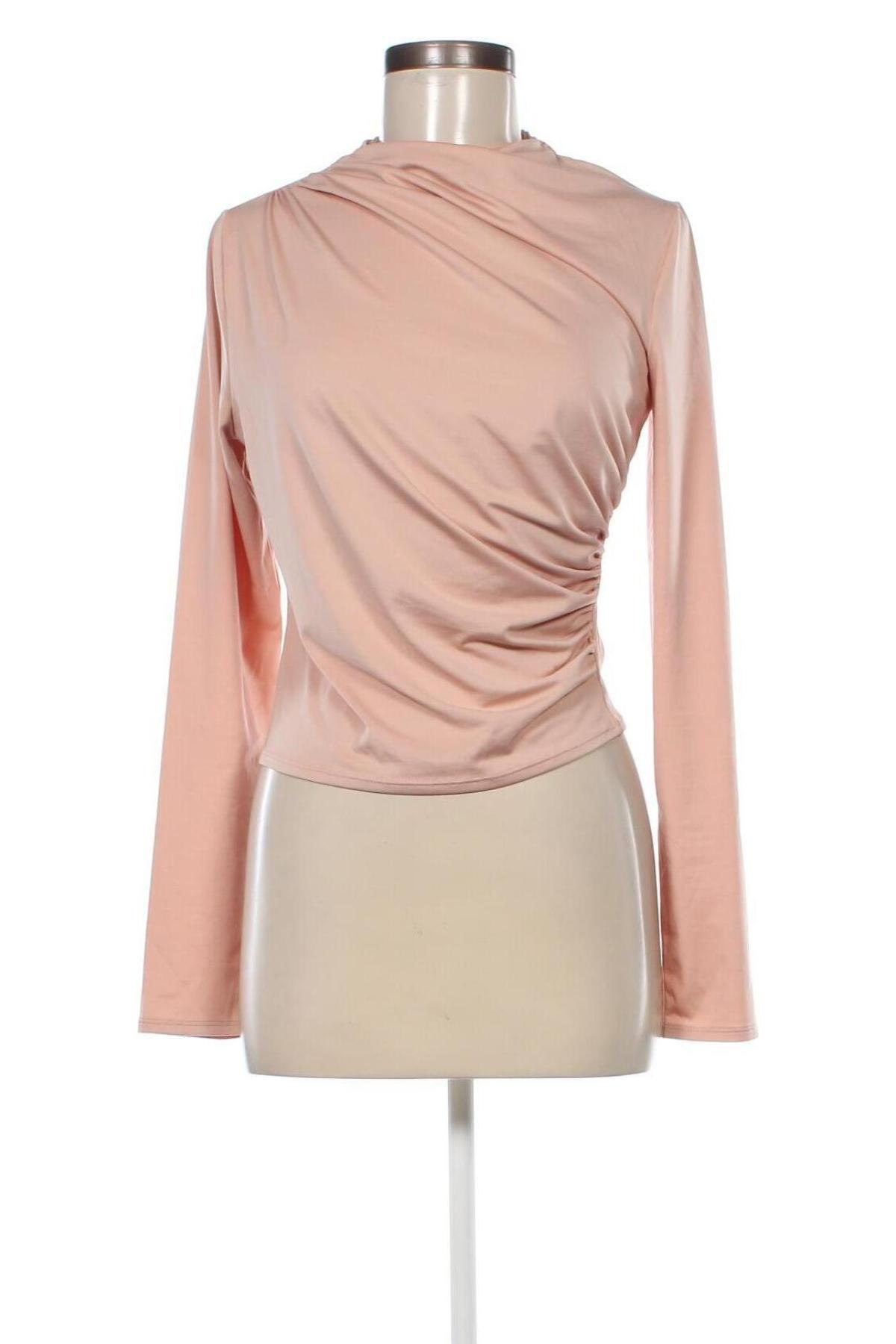 Damen Shirt Edited, Größe M, Farbe Rosa, Preis 33,99 €