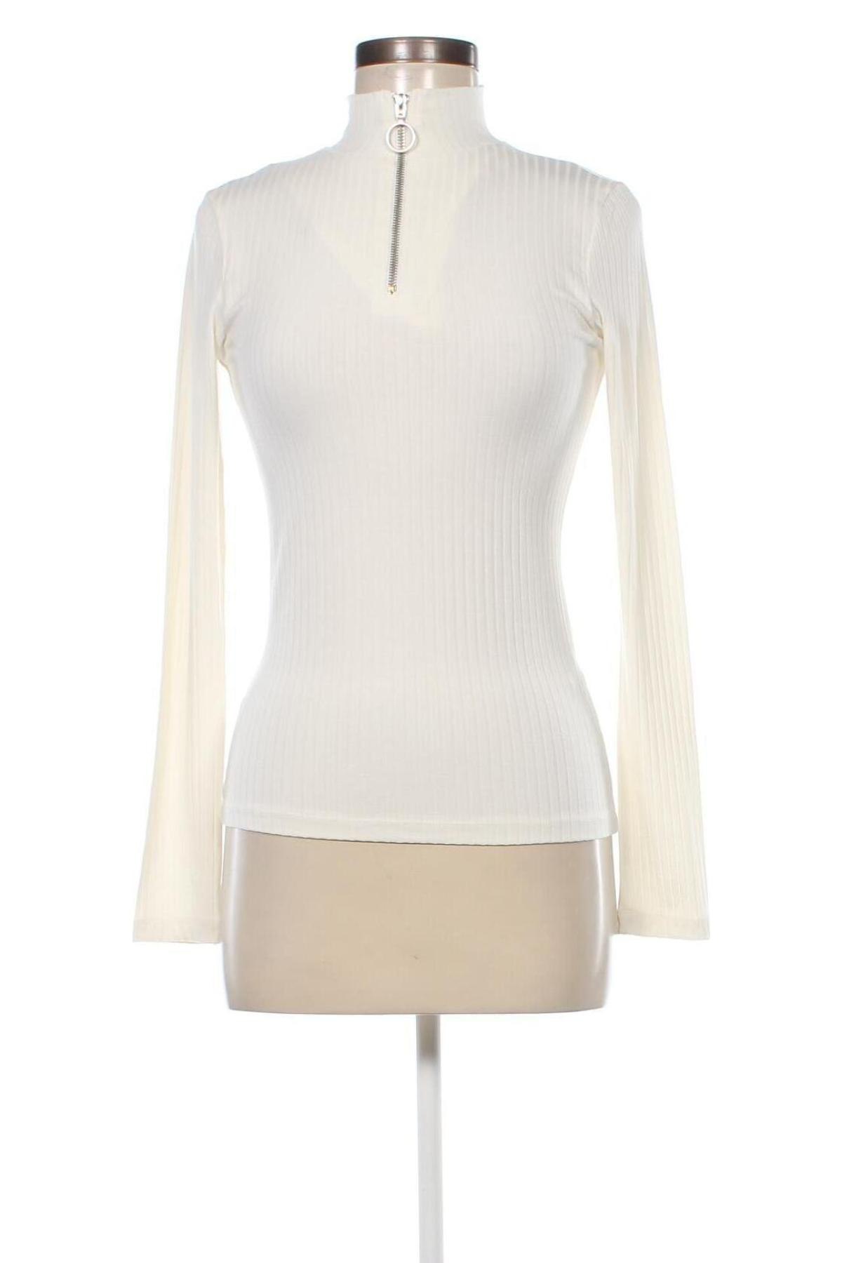 Γυναικεία μπλούζα Edited, Μέγεθος XS, Χρώμα Λευκό, Τιμή 15,88 €