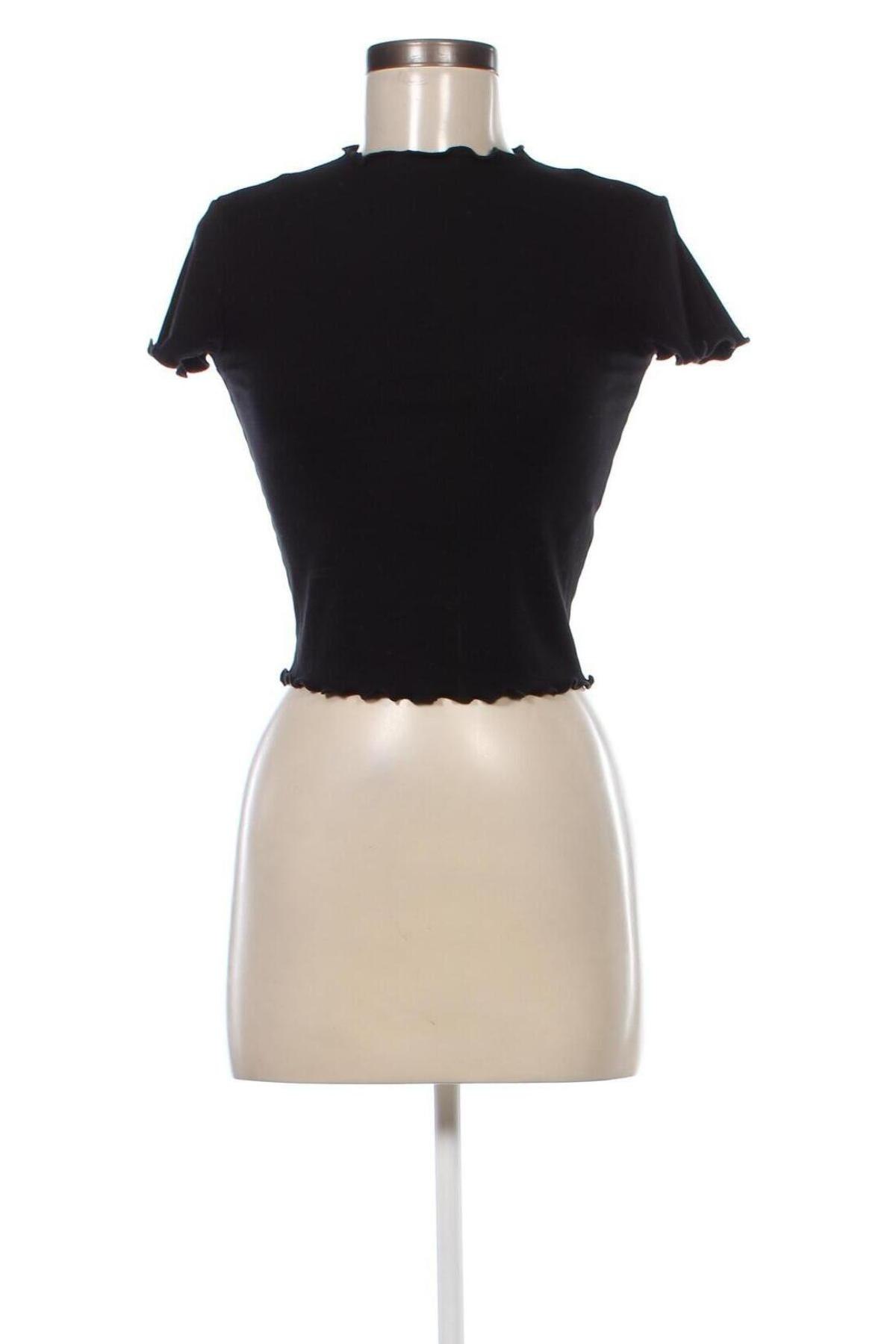 Γυναικεία μπλούζα Edited, Μέγεθος S, Χρώμα Μαύρο, Τιμή 15,88 €