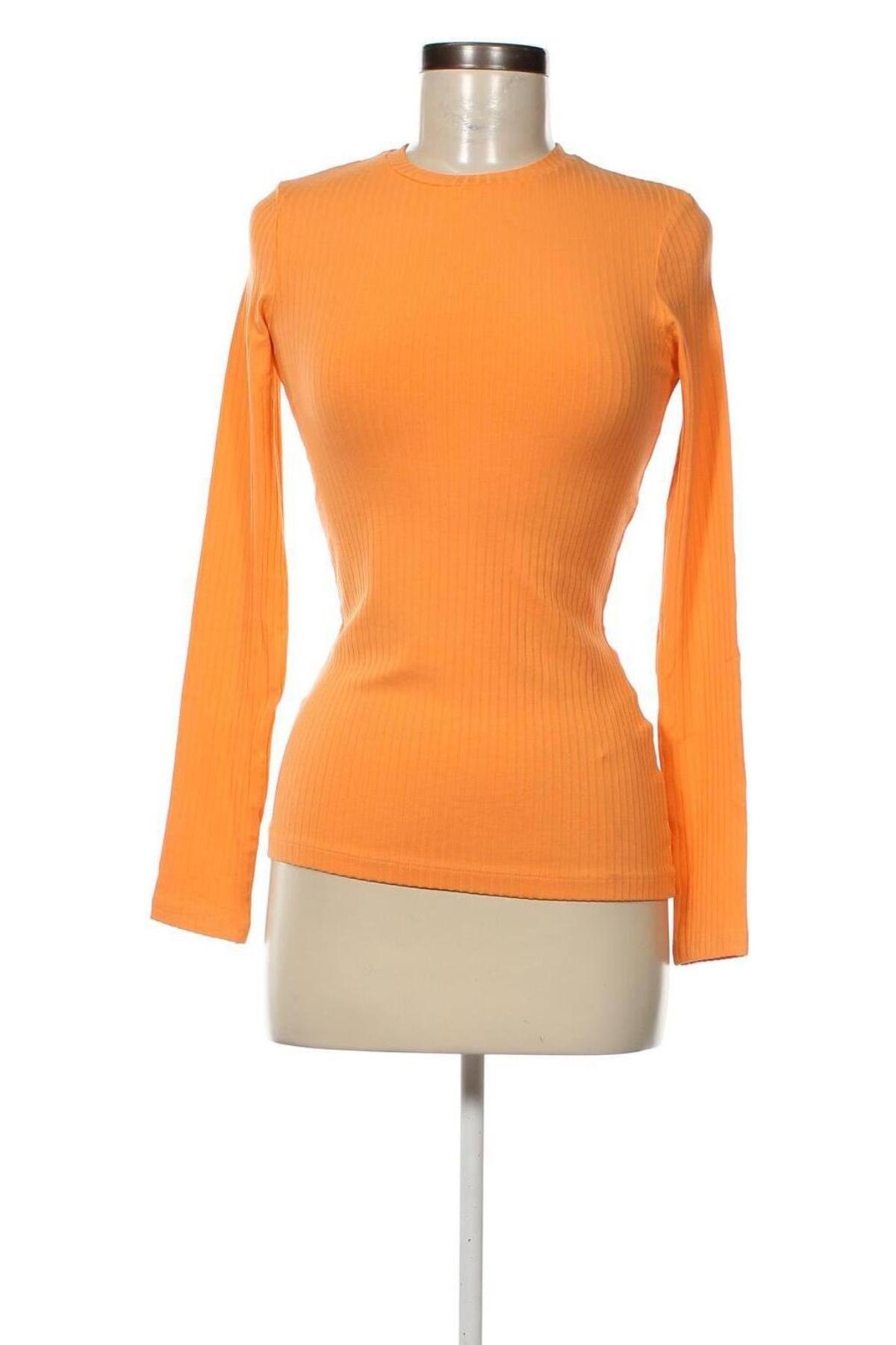 Damen Shirt Edited, Größe S, Farbe Orange, Preis € 19,85