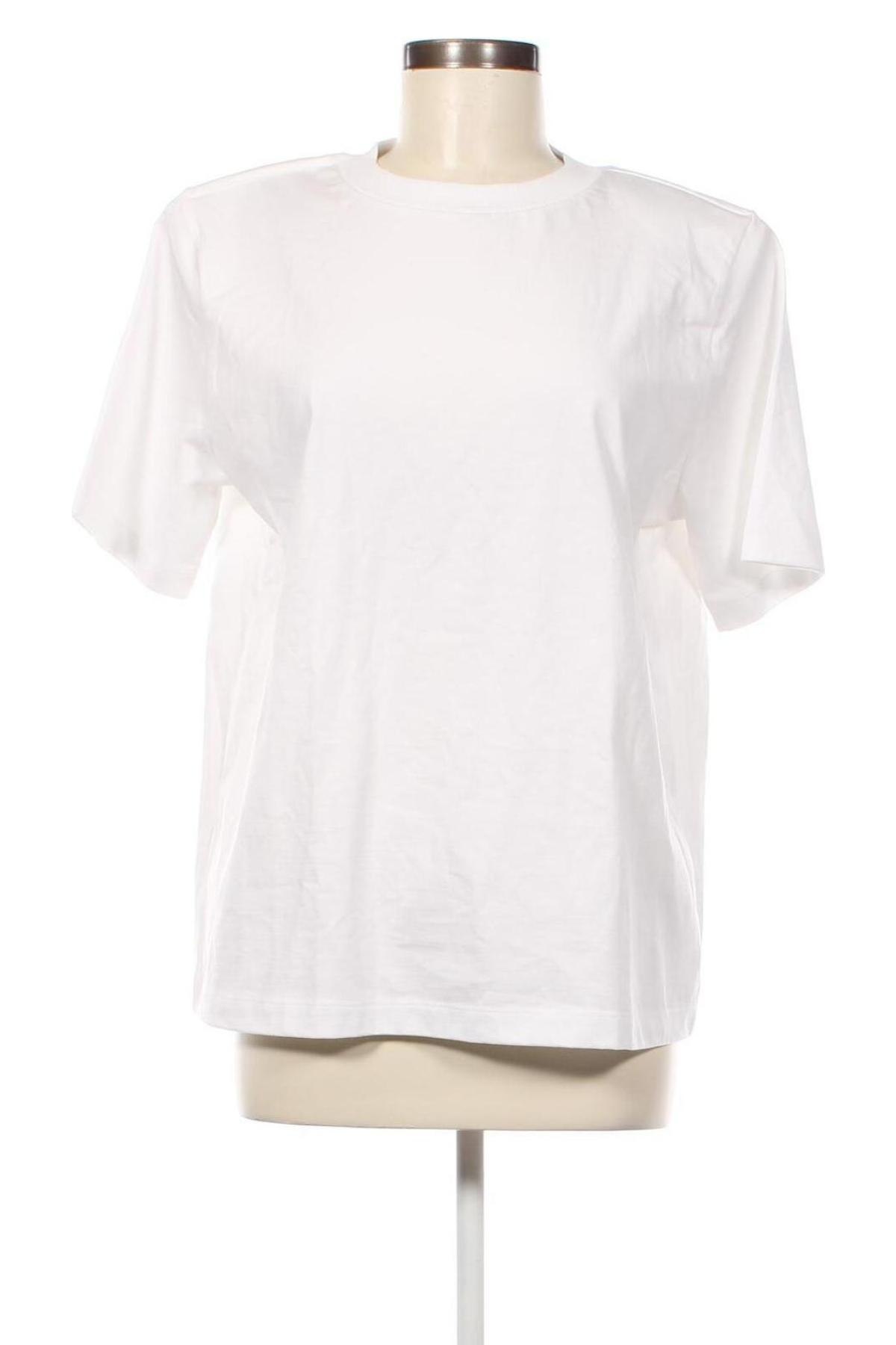Дамска блуза Edited, Размер S, Цвят Бял, Цена 30,80 лв.