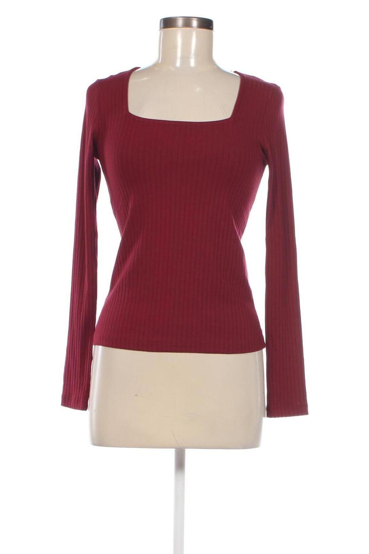 Damen Shirt Edited, Größe M, Farbe Rot, Preis 19,85 €