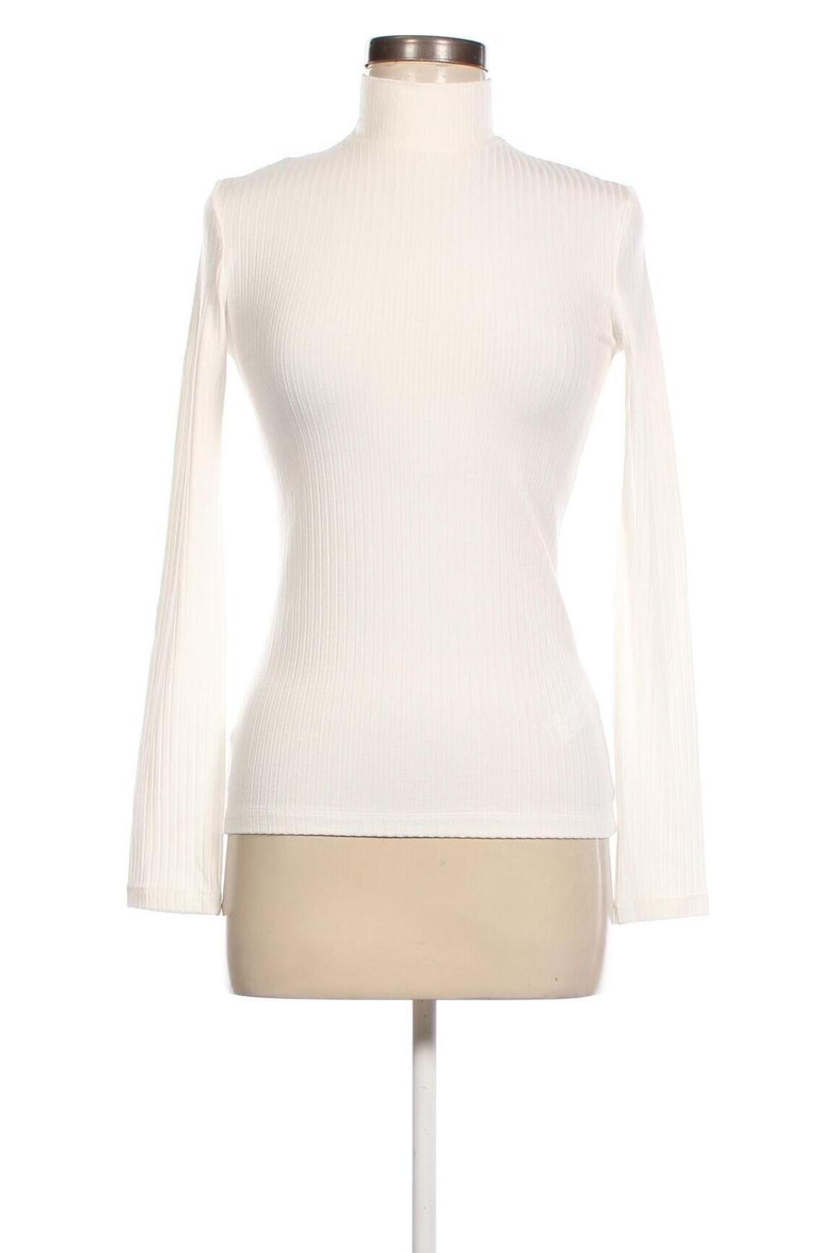 Γυναικεία μπλούζα Edited, Μέγεθος S, Χρώμα Λευκό, Τιμή 19,85 €