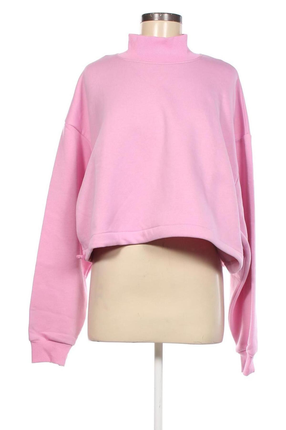 Damen Shirt Edited, Größe M, Farbe Rosa, Preis 19,85 €