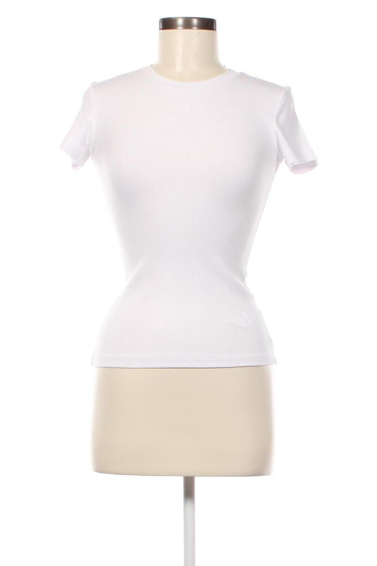 Γυναικεία μπλούζα Edited, Μέγεθος XS, Χρώμα Λευκό, Τιμή 17,86 €