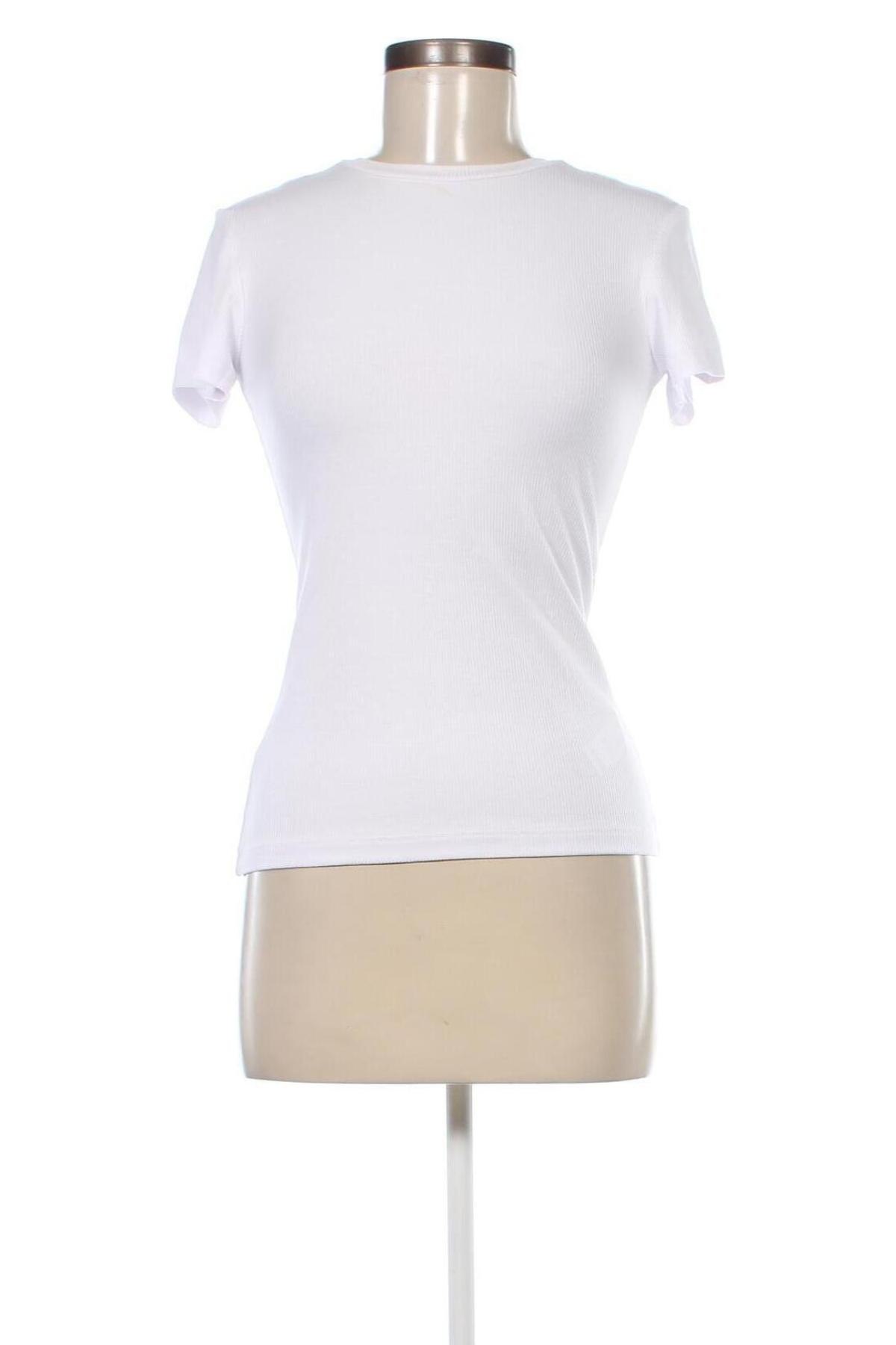 Дамска блуза Edited, Размер S, Цвят Бял, Цена 30,80 лв.