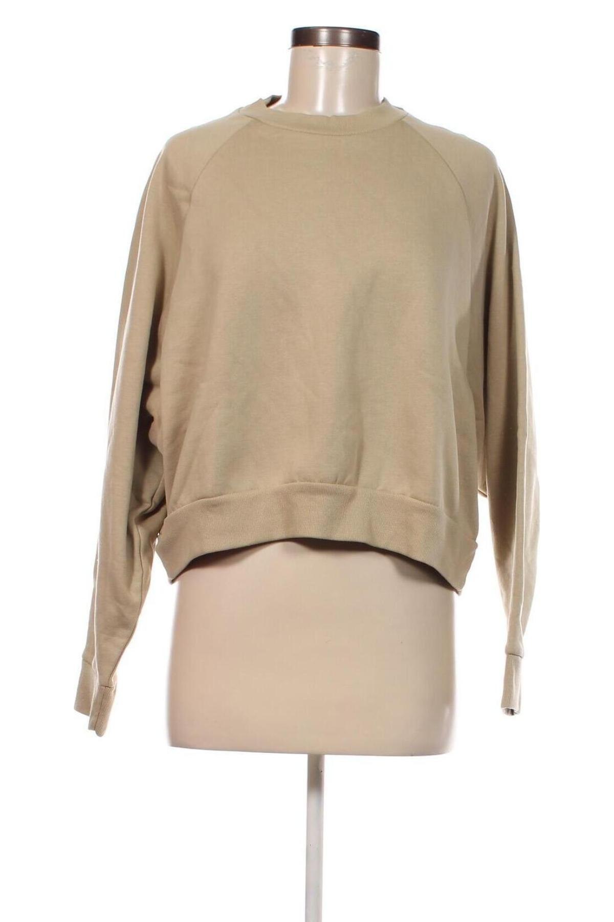 Γυναικεία μπλούζα Edited, Μέγεθος M, Χρώμα  Μπέζ, Τιμή 19,85 €