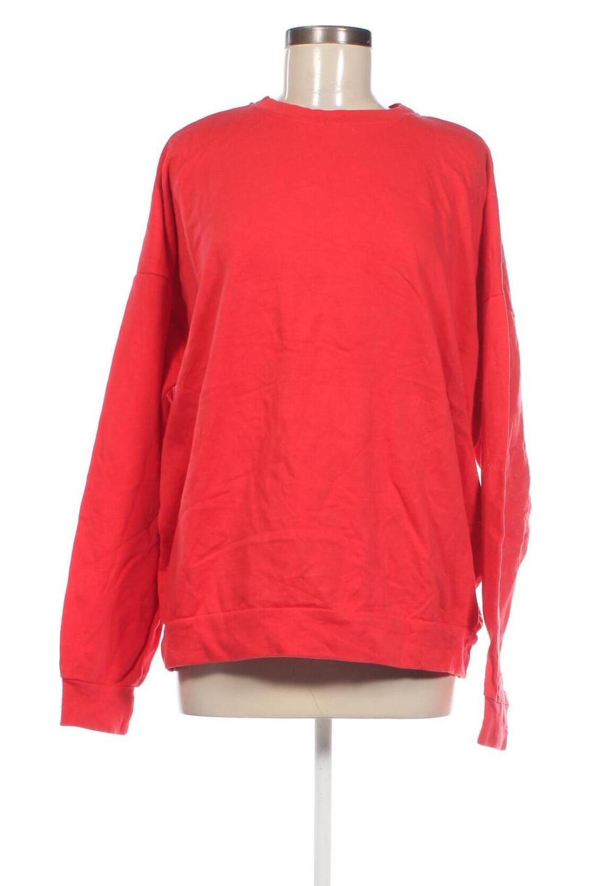 Γυναικεία μπλούζα Eight Paris, Μέγεθος M, Χρώμα Κόκκινο, Τιμή 10,52 €