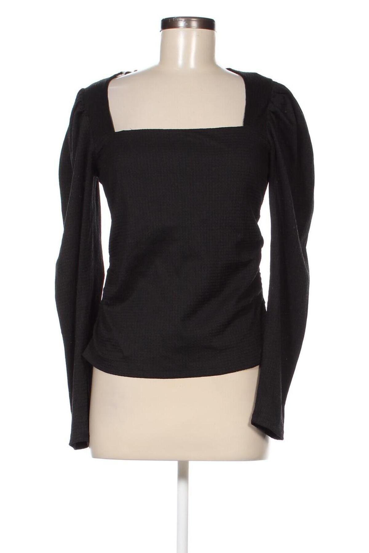 Damen Shirt Eksept, Größe S, Farbe Schwarz, Preis € 10,65