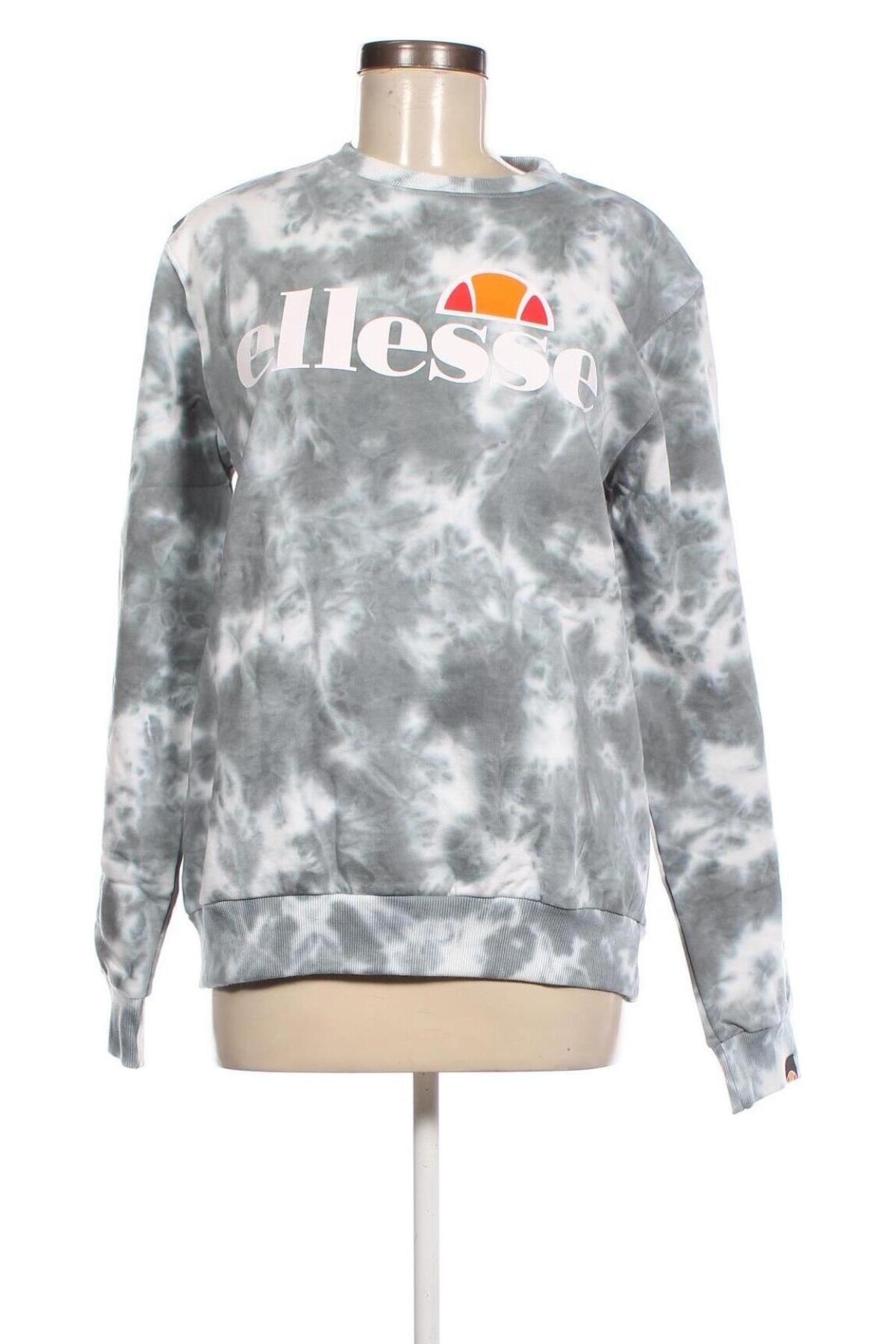 Дамска блуза Ellesse, Размер M, Цвят Многоцветен, Цена 38,50 лв.