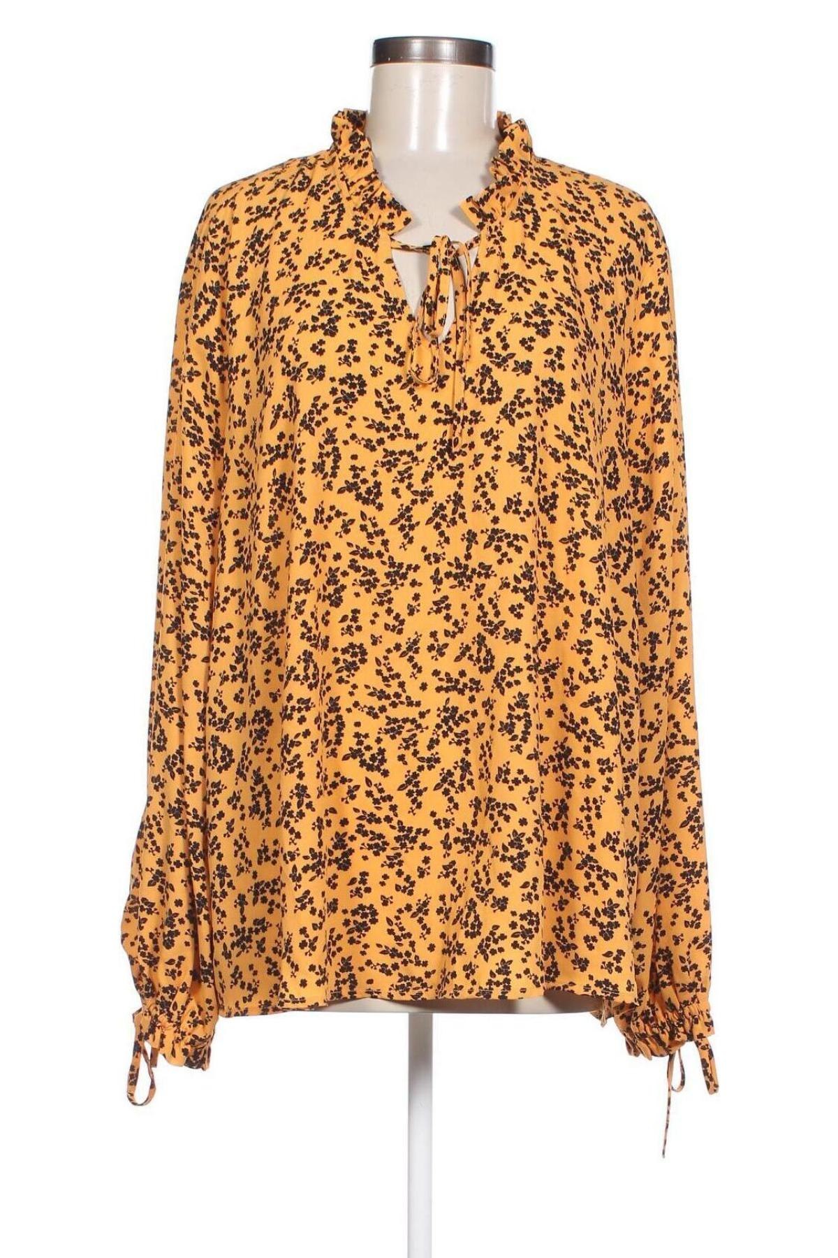 Damen Shirt Ellos, Größe XXL, Farbe Mehrfarbig, Preis € 27,14