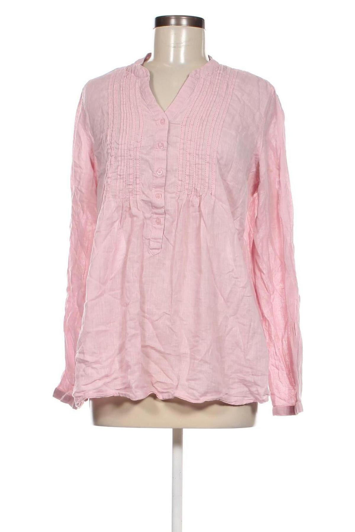 Damen Shirt Ellos, Größe XL, Farbe Rosa, Preis € 16,28