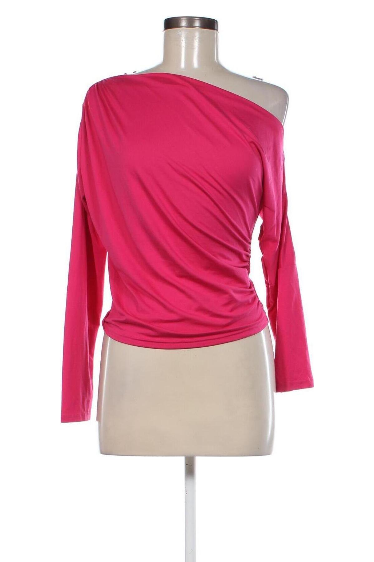 Bluză de femei Emery rose, Mărime L, Culoare Roz, Preț 62,50 Lei