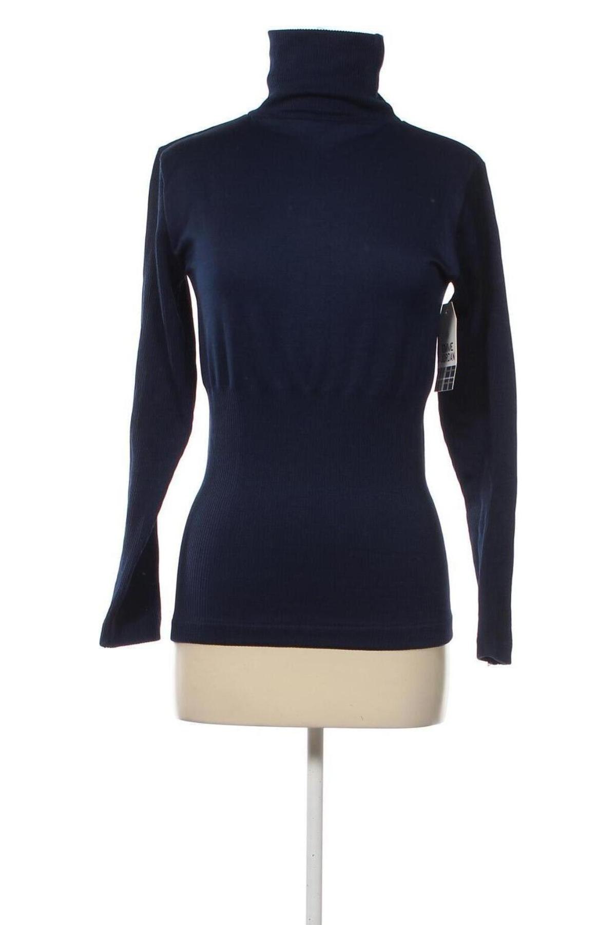 Damen Shirt Emme Jordan, Größe L, Farbe Blau, Preis € 10,79