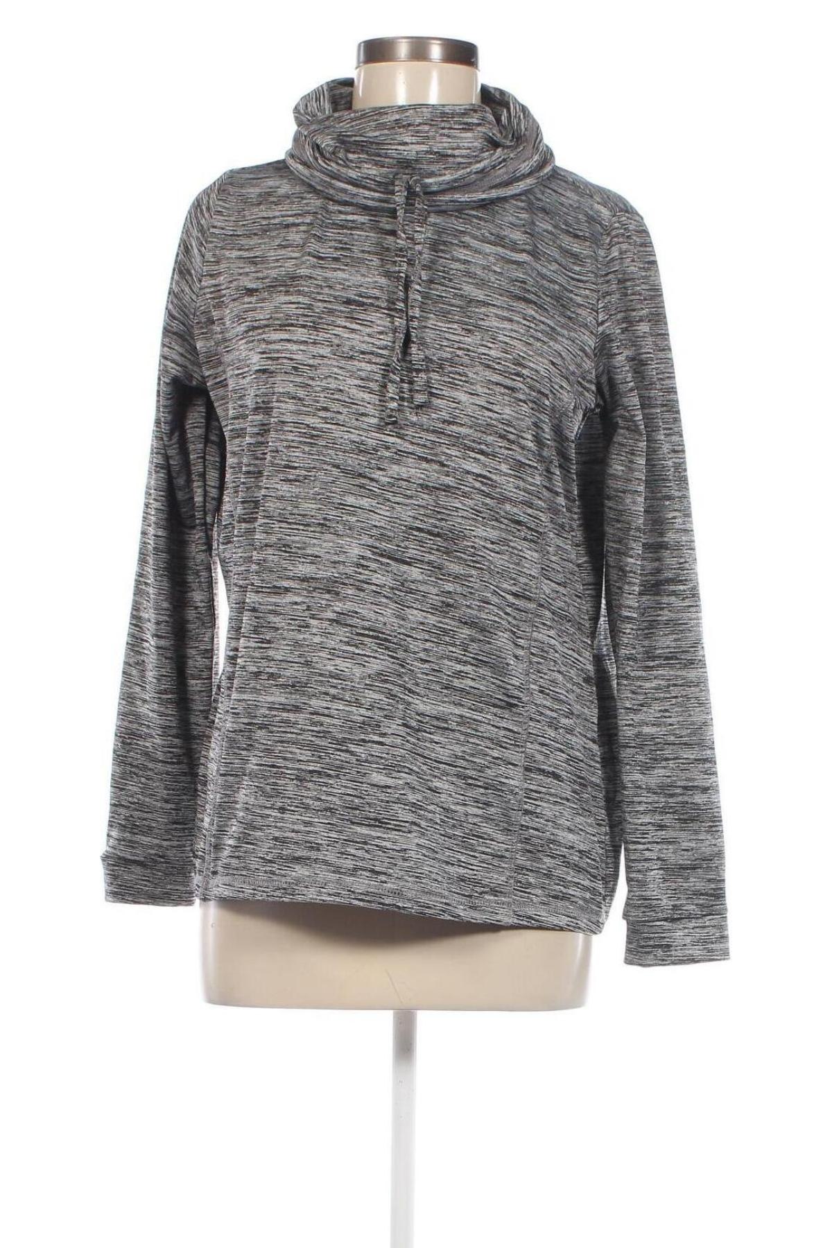 Damen Shirt Ergee, Größe XL, Farbe Grau, Preis € 4,80