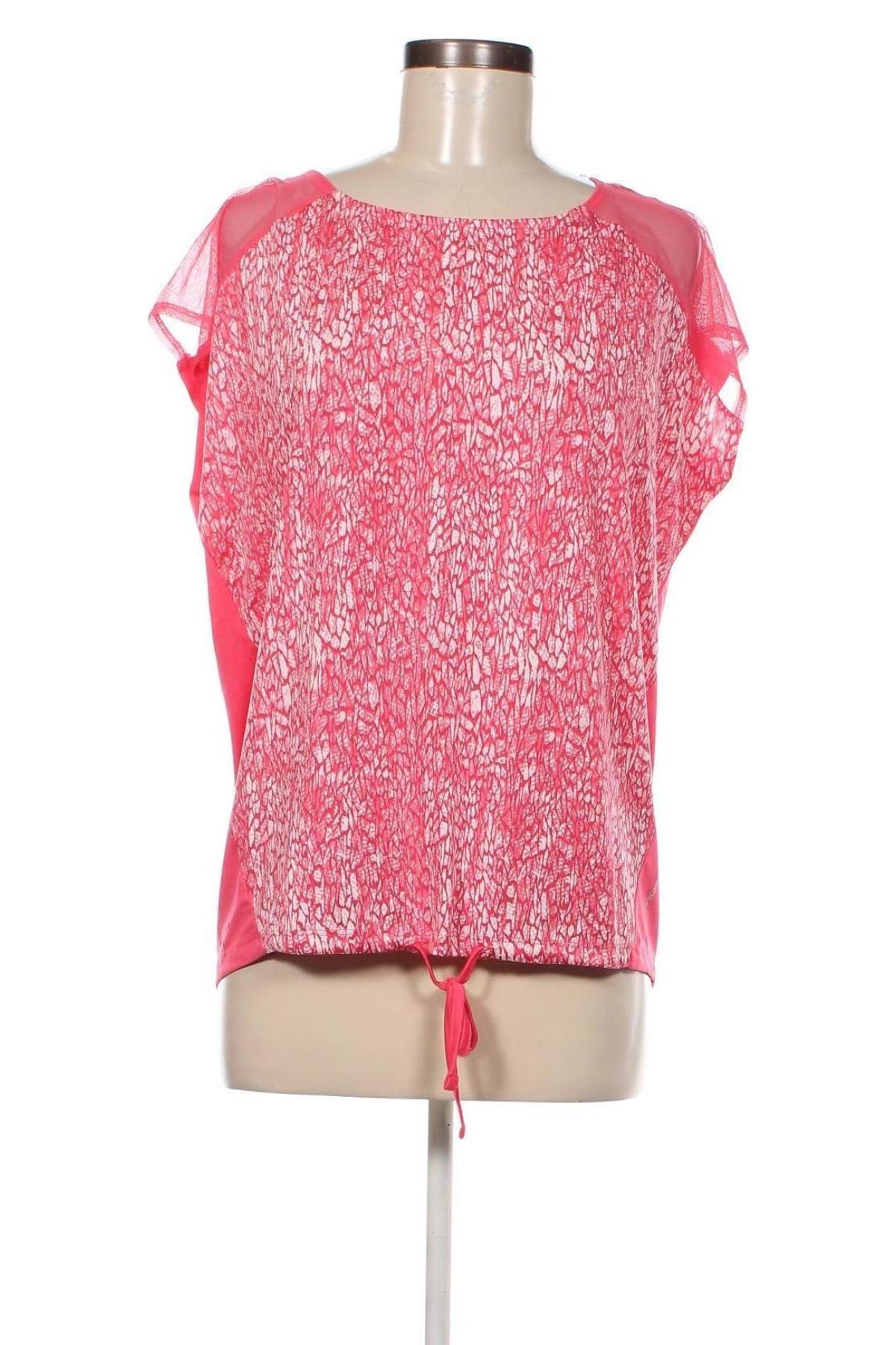 Дамска блуза Ergee, Размер M, Цвят Розов, Цена 6,65 лв.