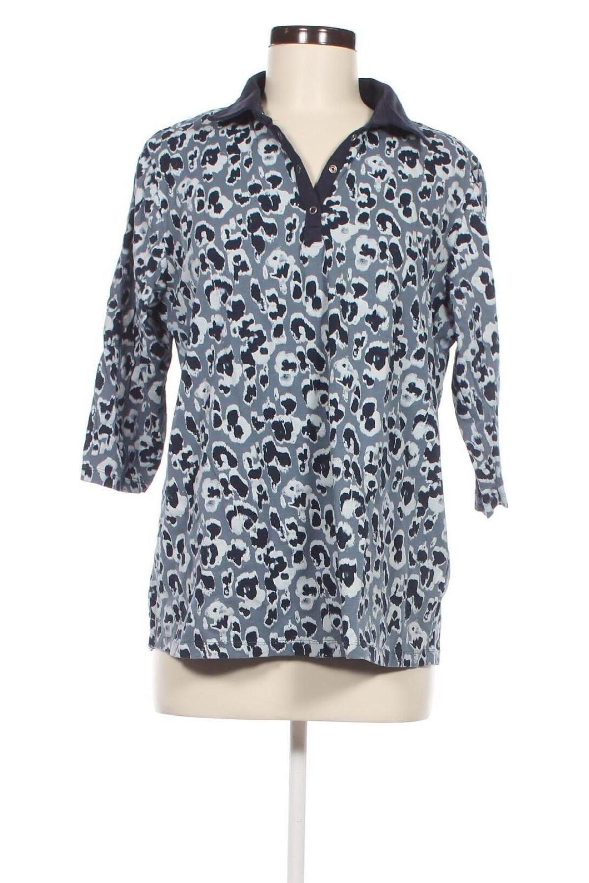 Γυναικεία μπλούζα Esmara, Μέγεθος XL, Χρώμα Πολύχρωμο, Τιμή 5,48 €