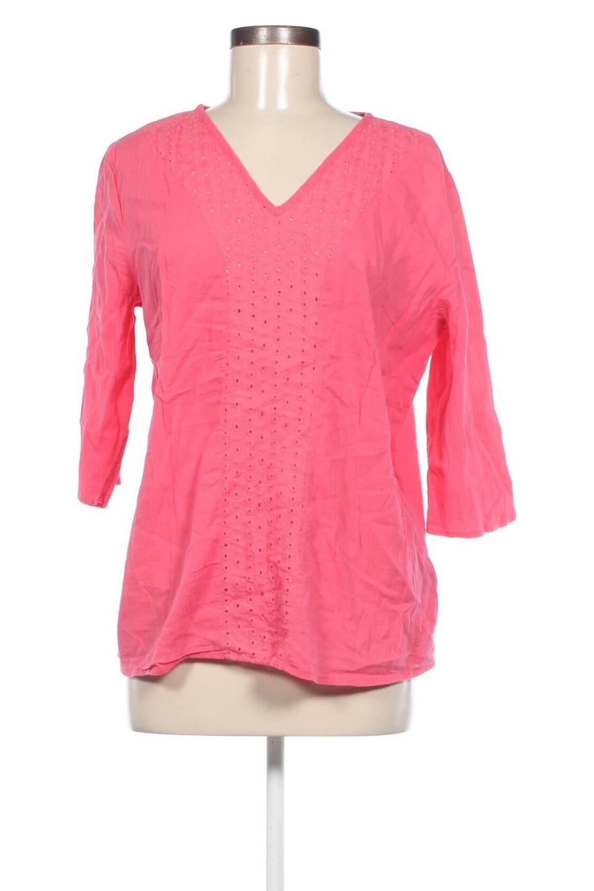 Damen Shirt Esmara, Größe M, Farbe Rosa, Preis 4,63 €