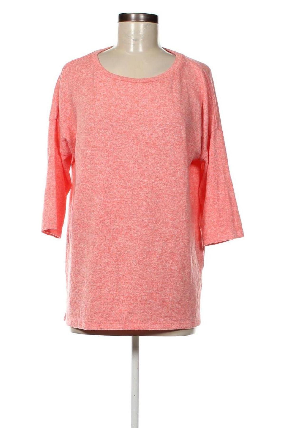 Γυναικεία μπλούζα Esmara, Μέγεθος M, Χρώμα Ρόζ , Τιμή 5,29 €