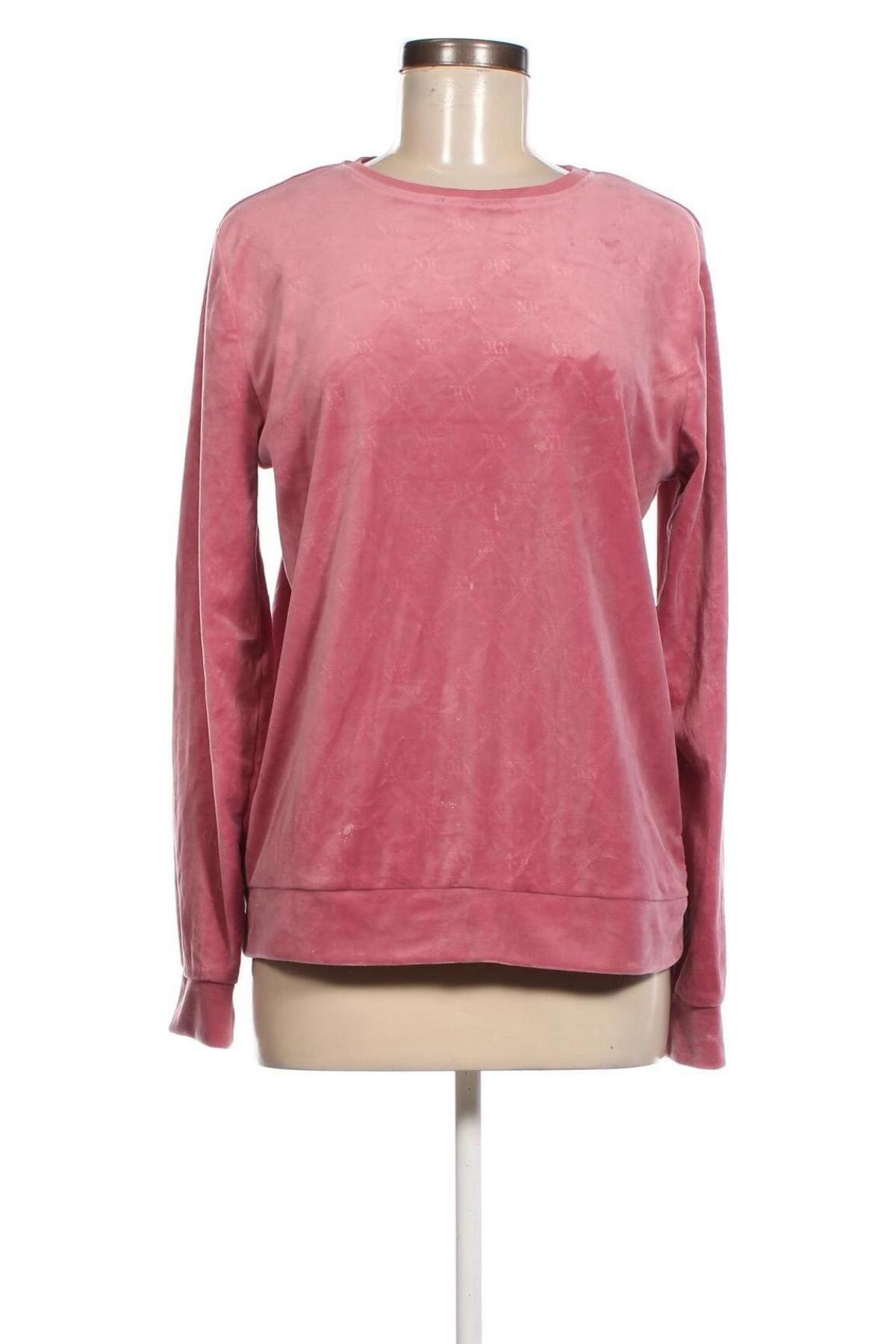 Дамска блуза Esmara, Размер M, Цвят Розов, Цена 9,50 лв.